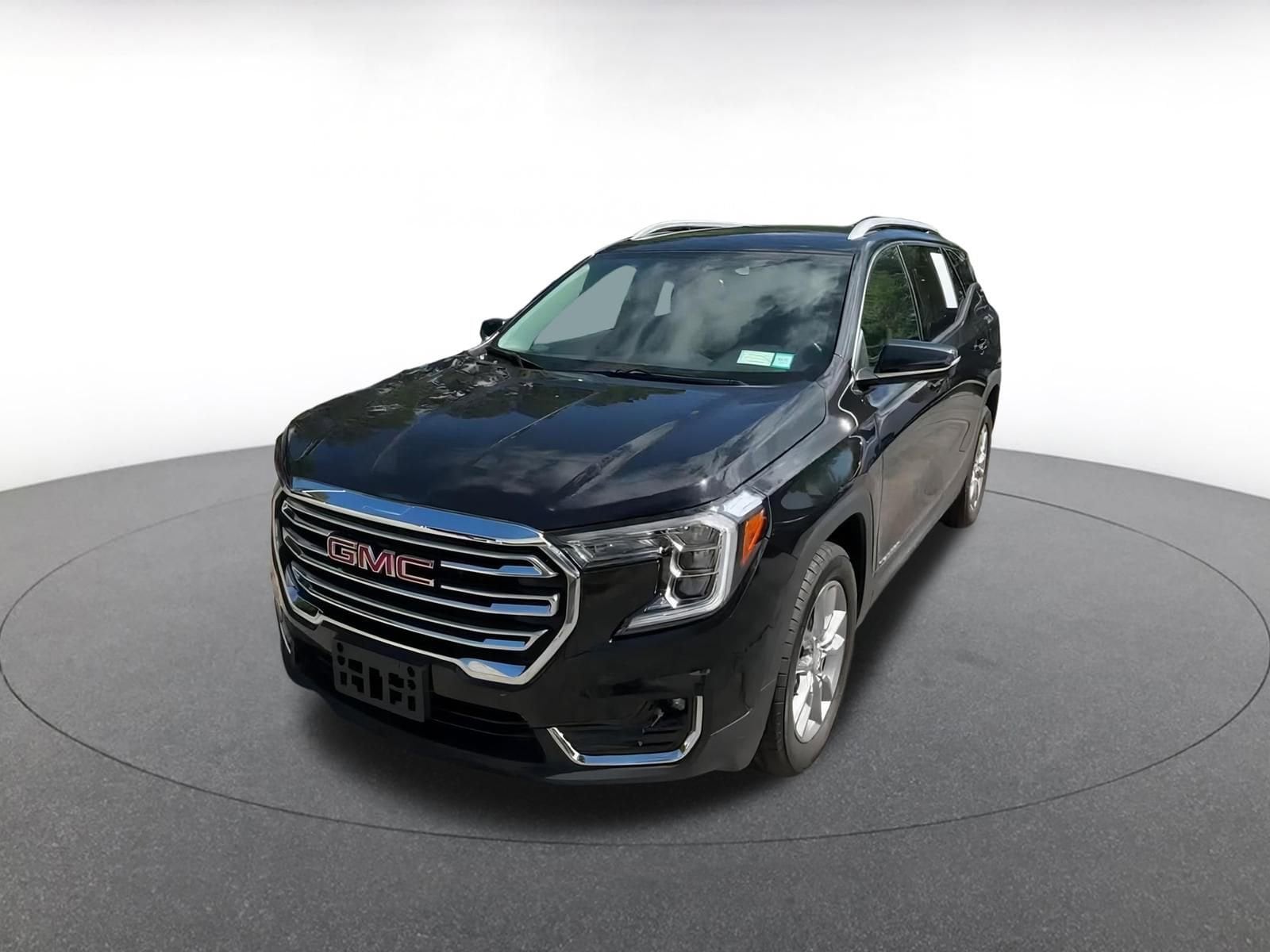 Thumbnail: 2024 GMC Terrain - 6