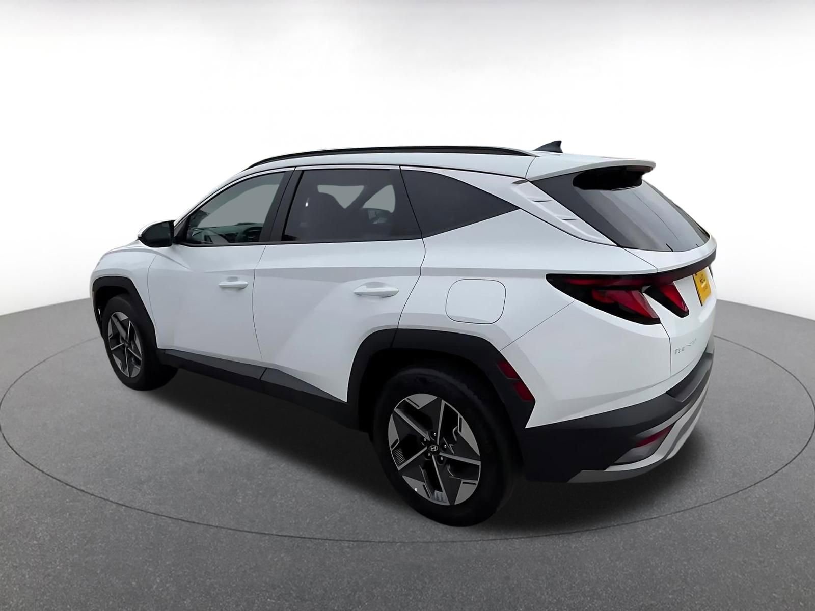Thumbnail: 2025 Hyundai Tucson - 15