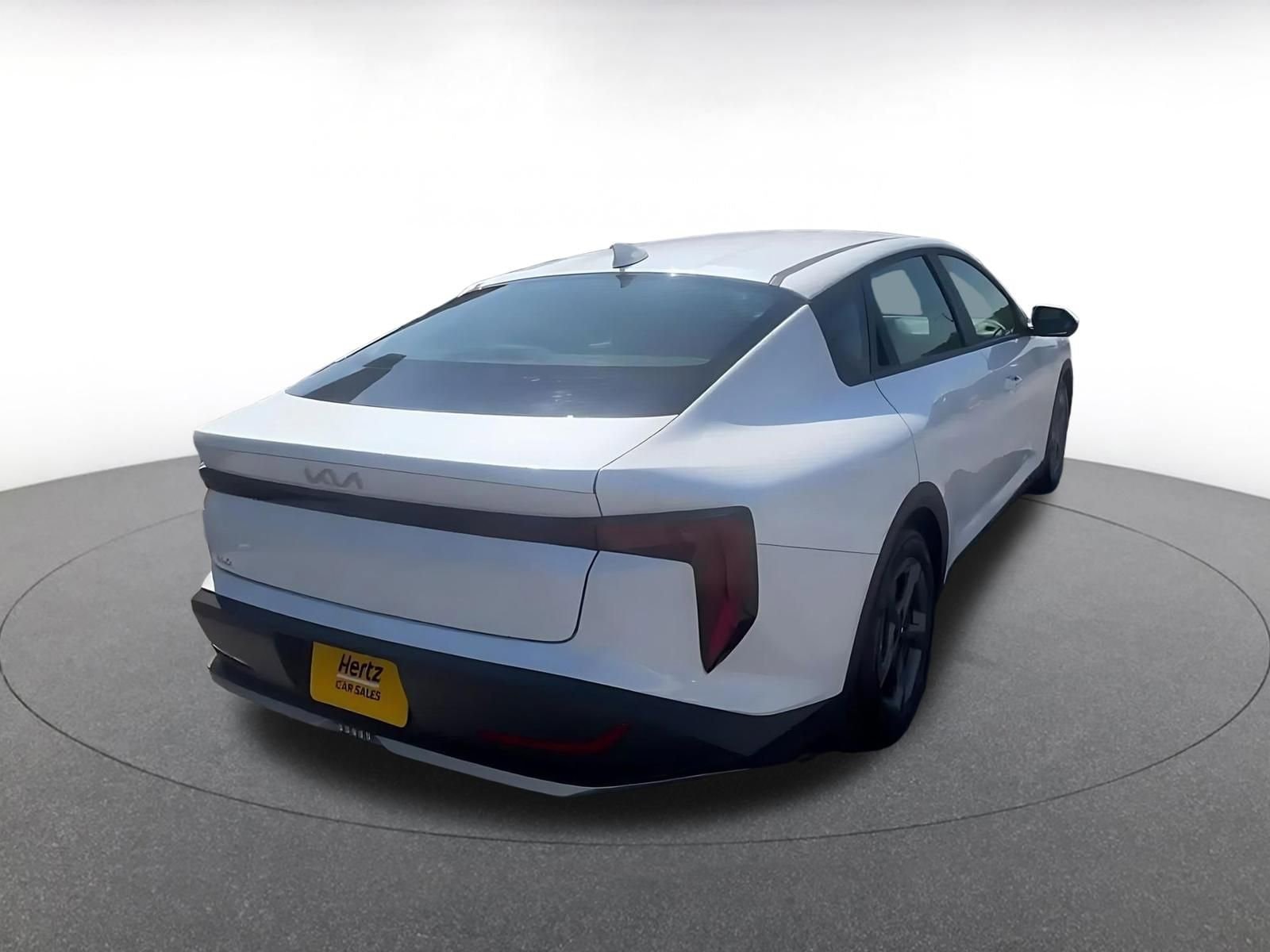 Thumbnail: 2025 Kia K4 - 13