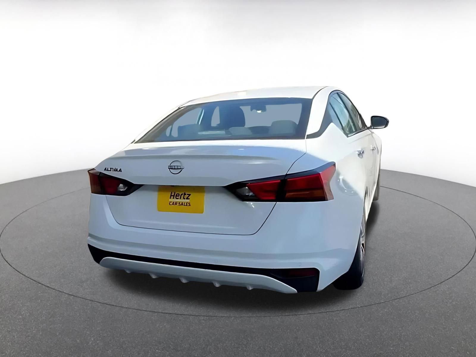 Thumbnail: 2025 Nissan Altima - 13