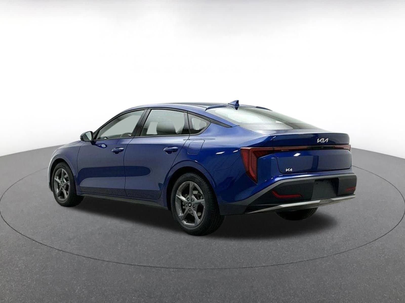 Thumbnail: 2025 Kia K4 - 6