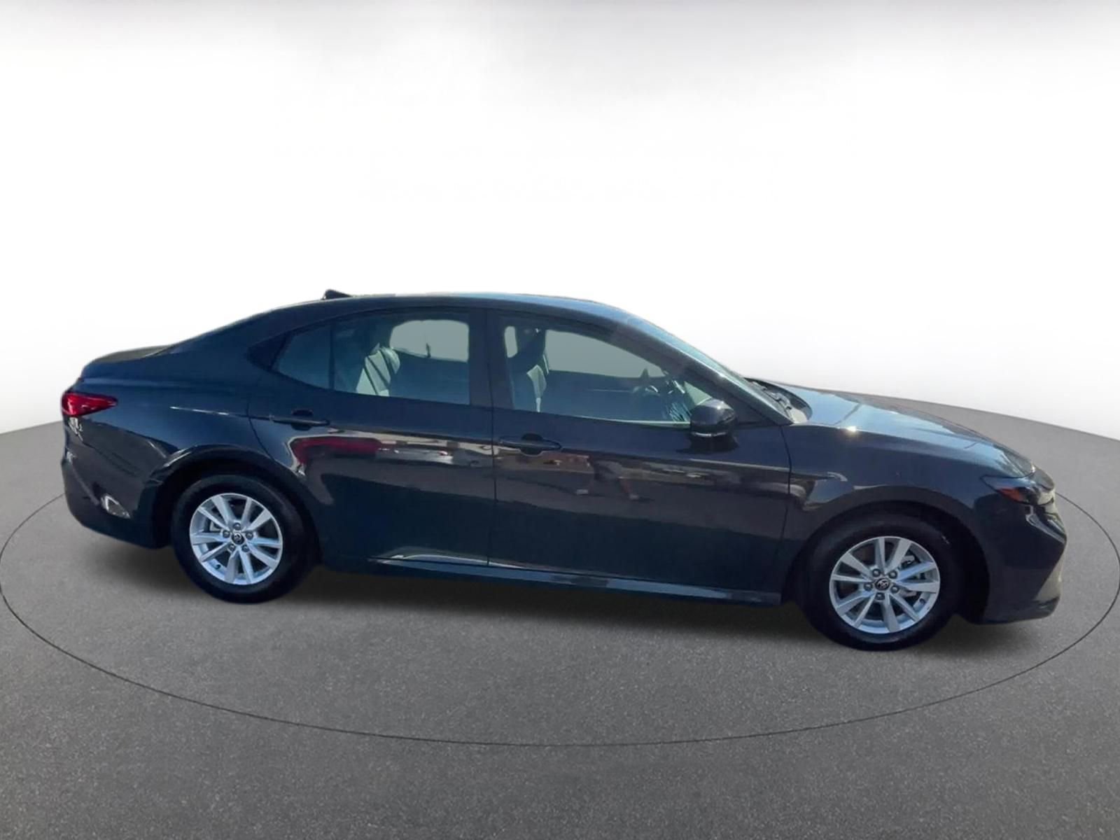 Thumbnail: 2025 Toyota Camry - 20