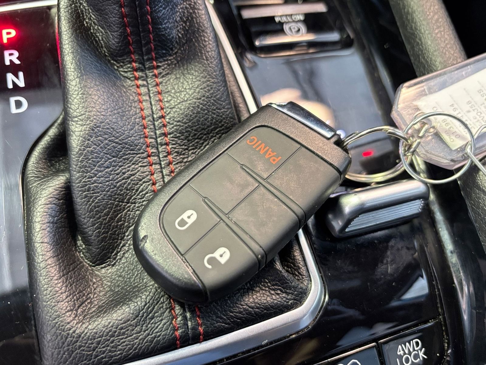 Thumbnail: 2025 Jeep Compass - 27