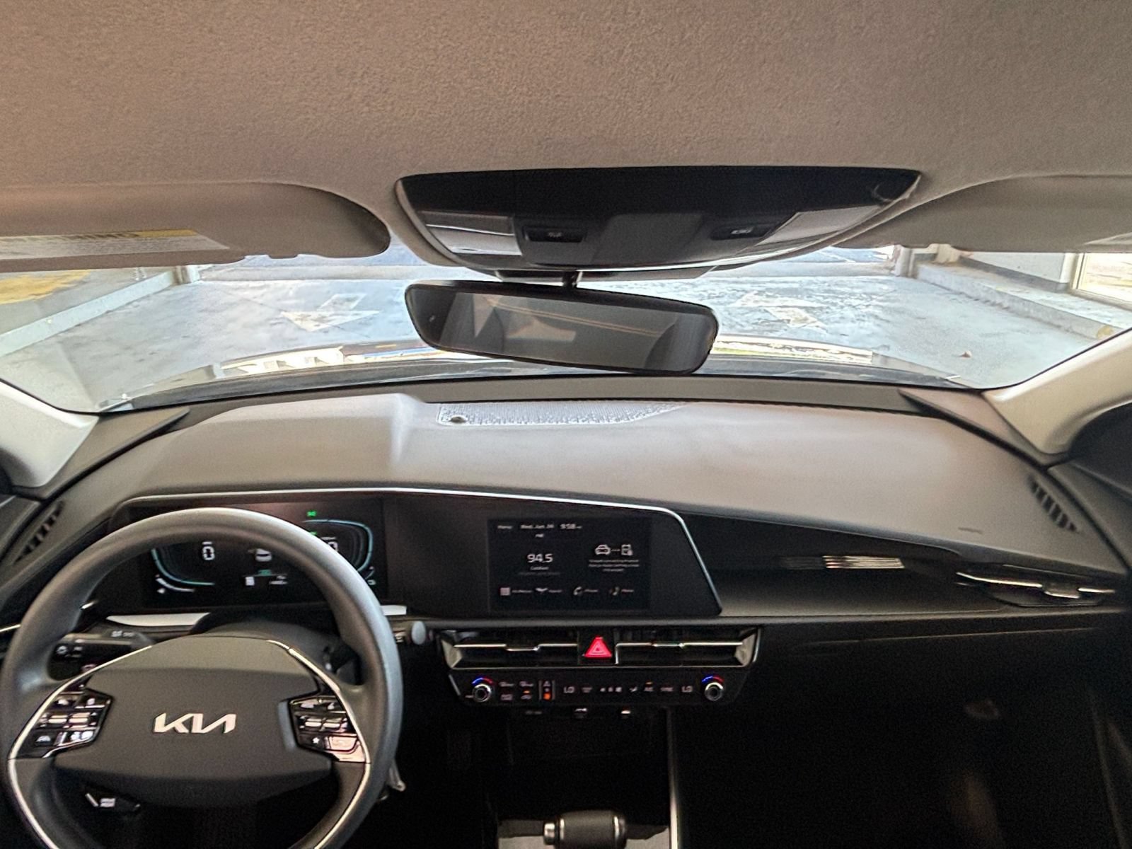 Thumbnail: 2026 Kia Niro - 31
