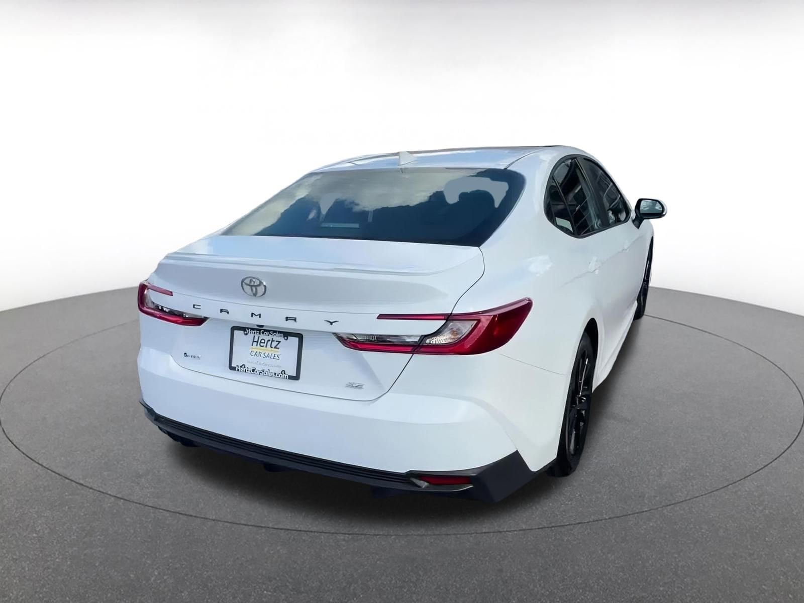 Thumbnail: 2025 Toyota Camry - 13