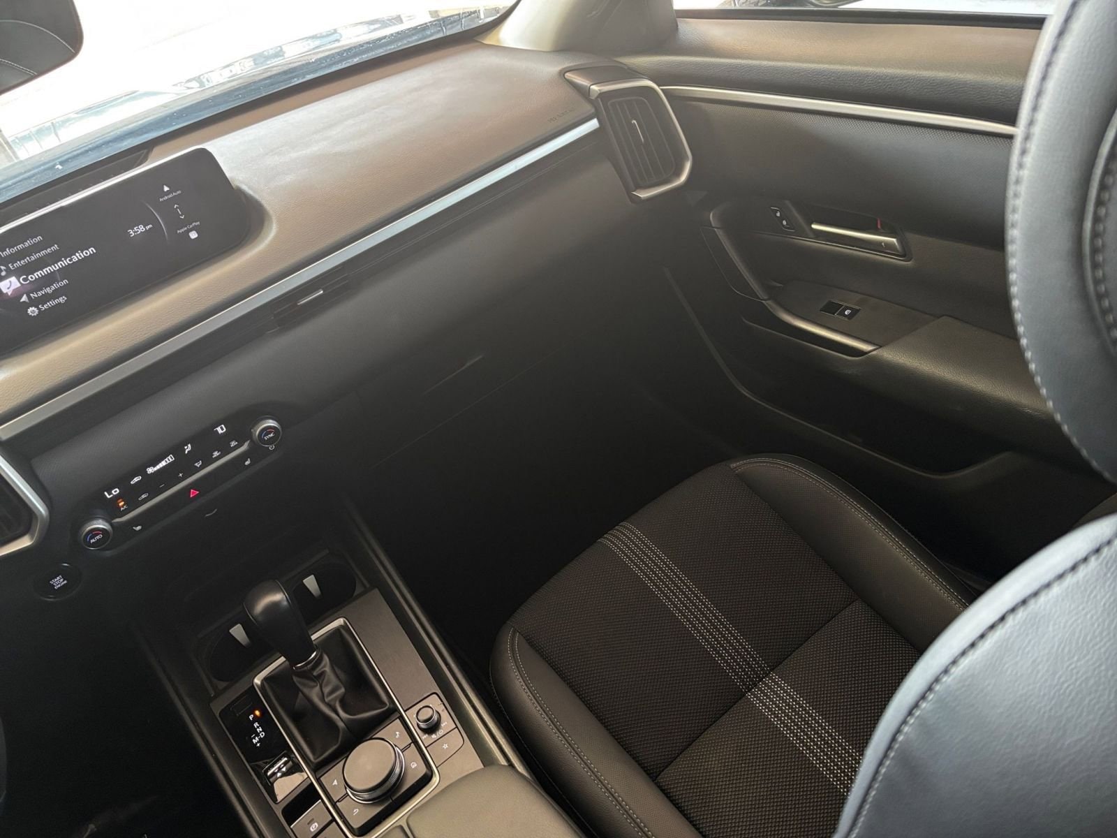 Thumbnail: 2025 Mazda CX-50 - 35