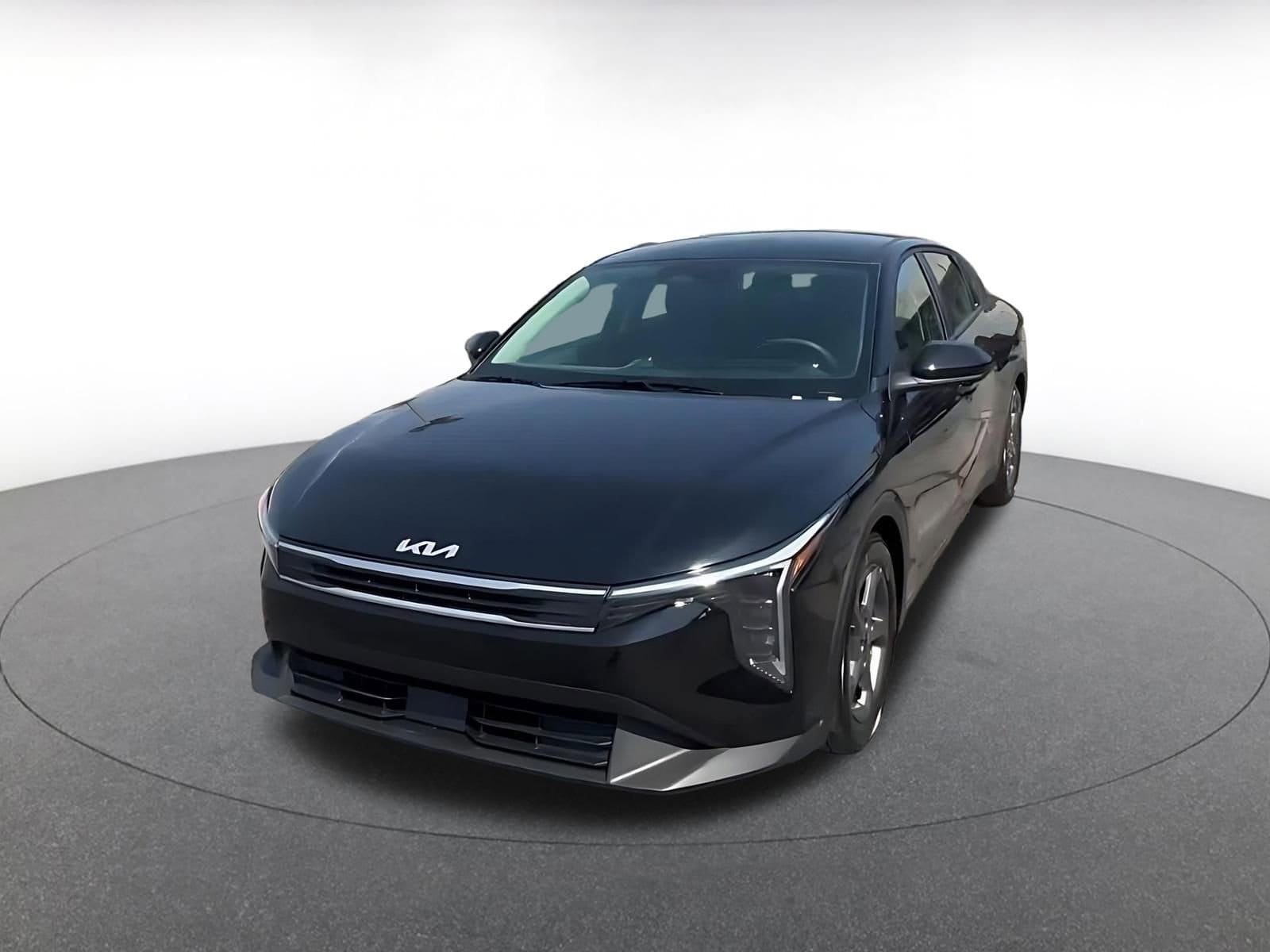 Thumbnail: 2025 Kia K4 - 6