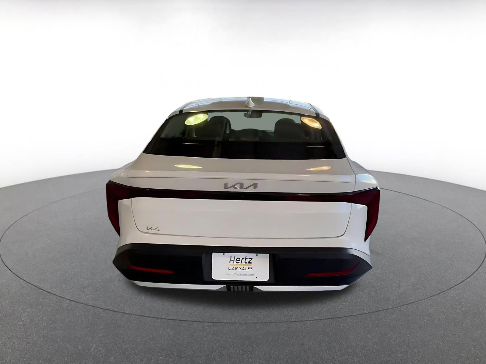 Thumbnail: 2025 Kia K4 - 12