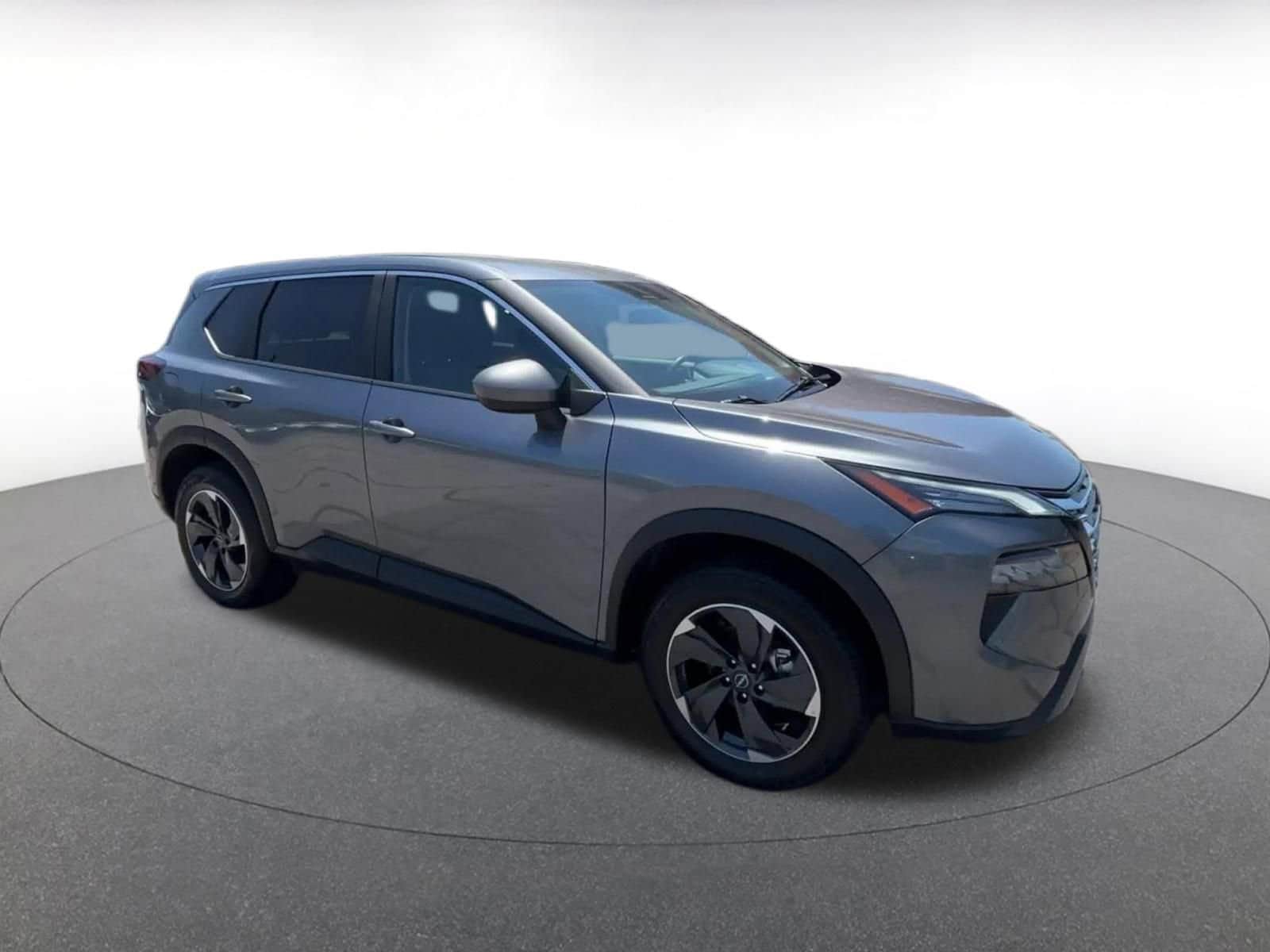 Thumbnail: 2025 Nissan Rogue - 2
