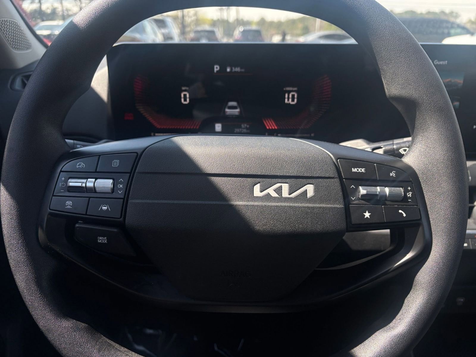 Thumbnail: 2025 Kia K4 - 28