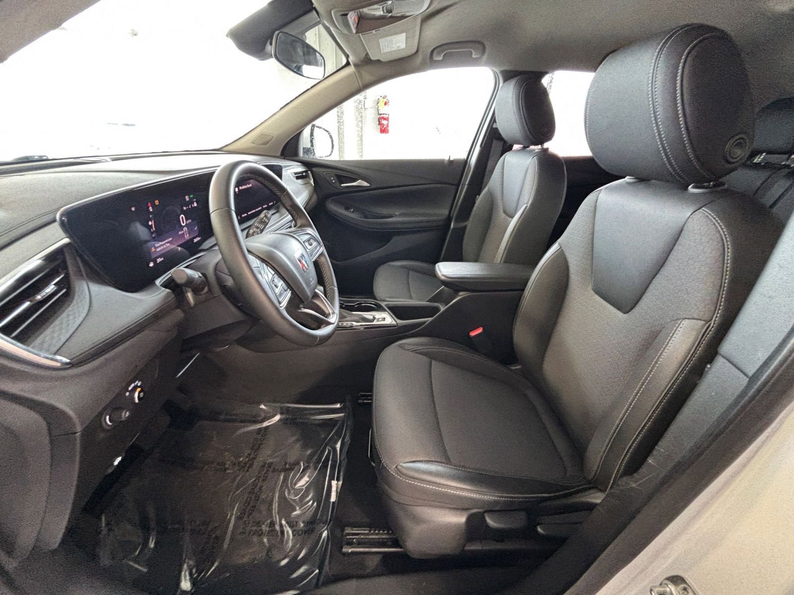 Thumbnail: 2025 Buick Encore GX - 30