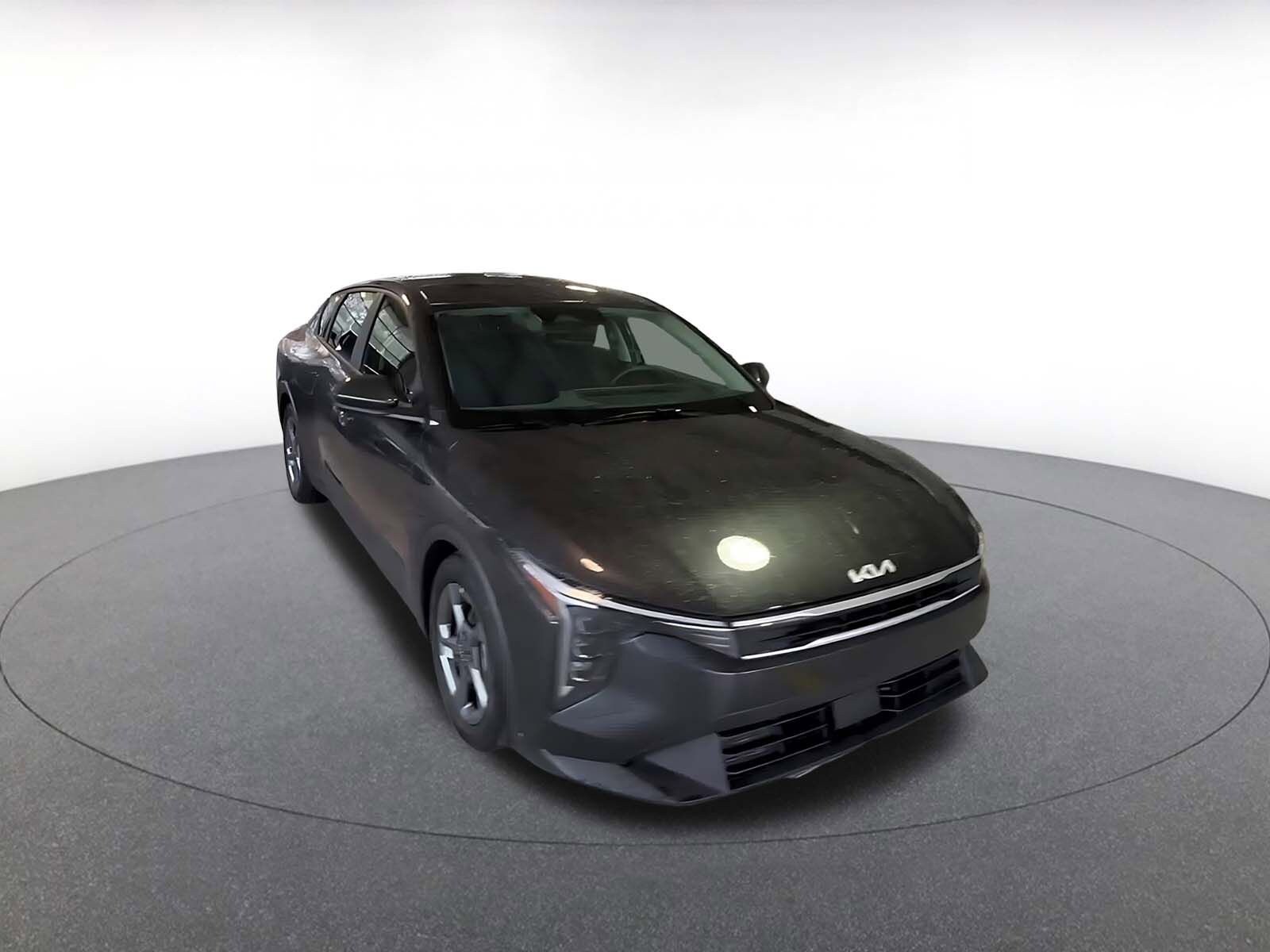 Thumbnail: 2025 Kia K4 - 2