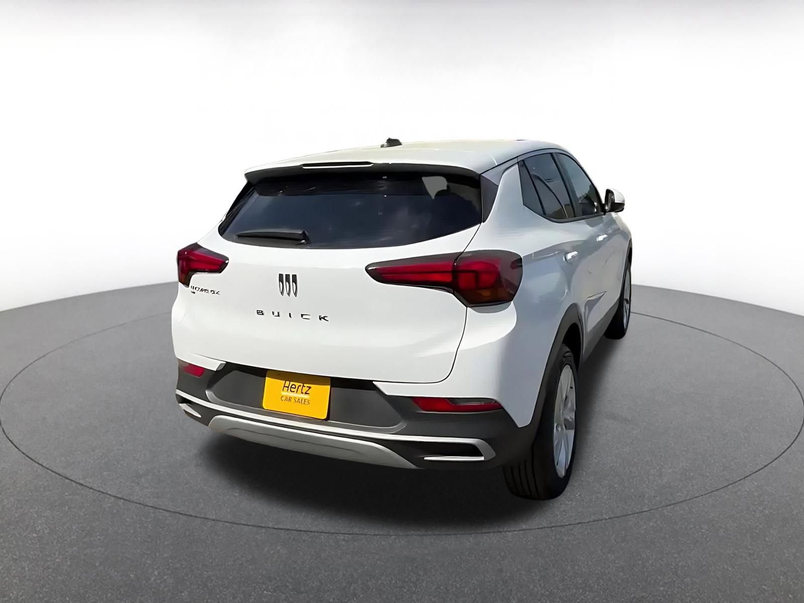 Thumbnail: 2025 Buick Encore GX - 20