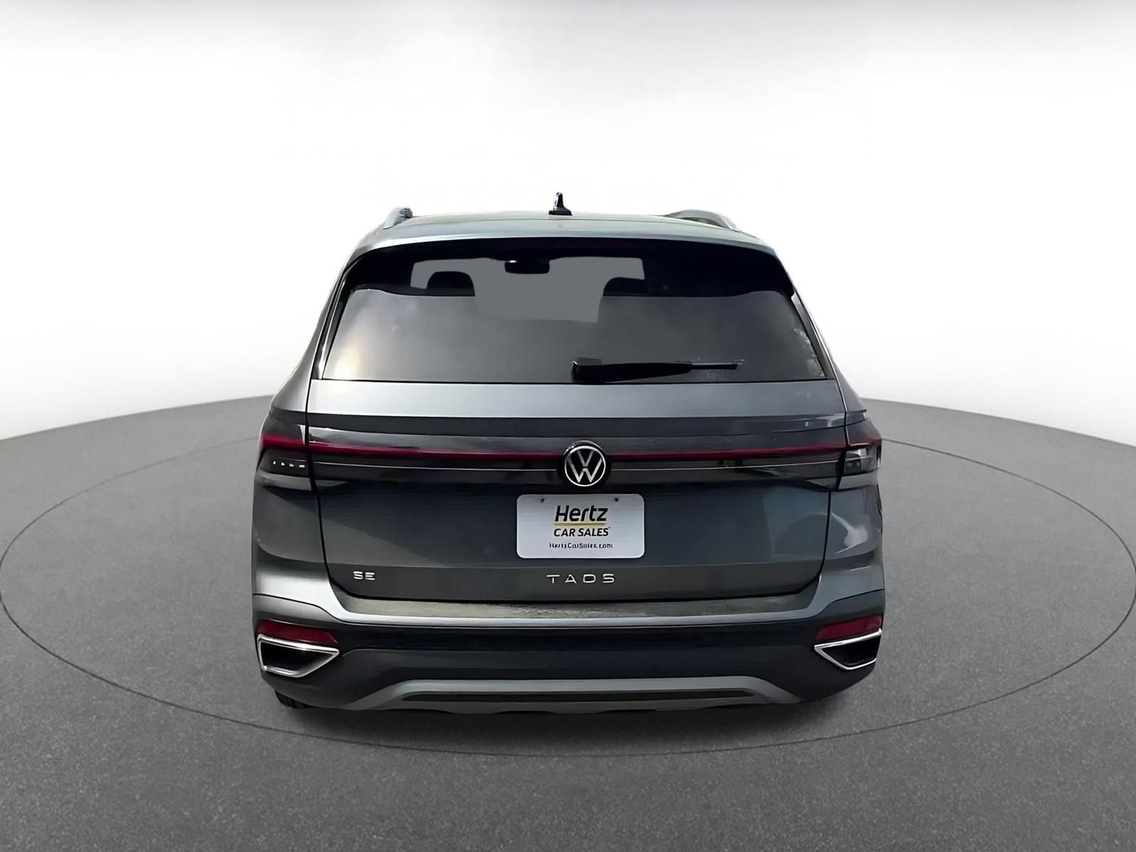 Thumbnail: 2025 Volkswagen Taos - 12