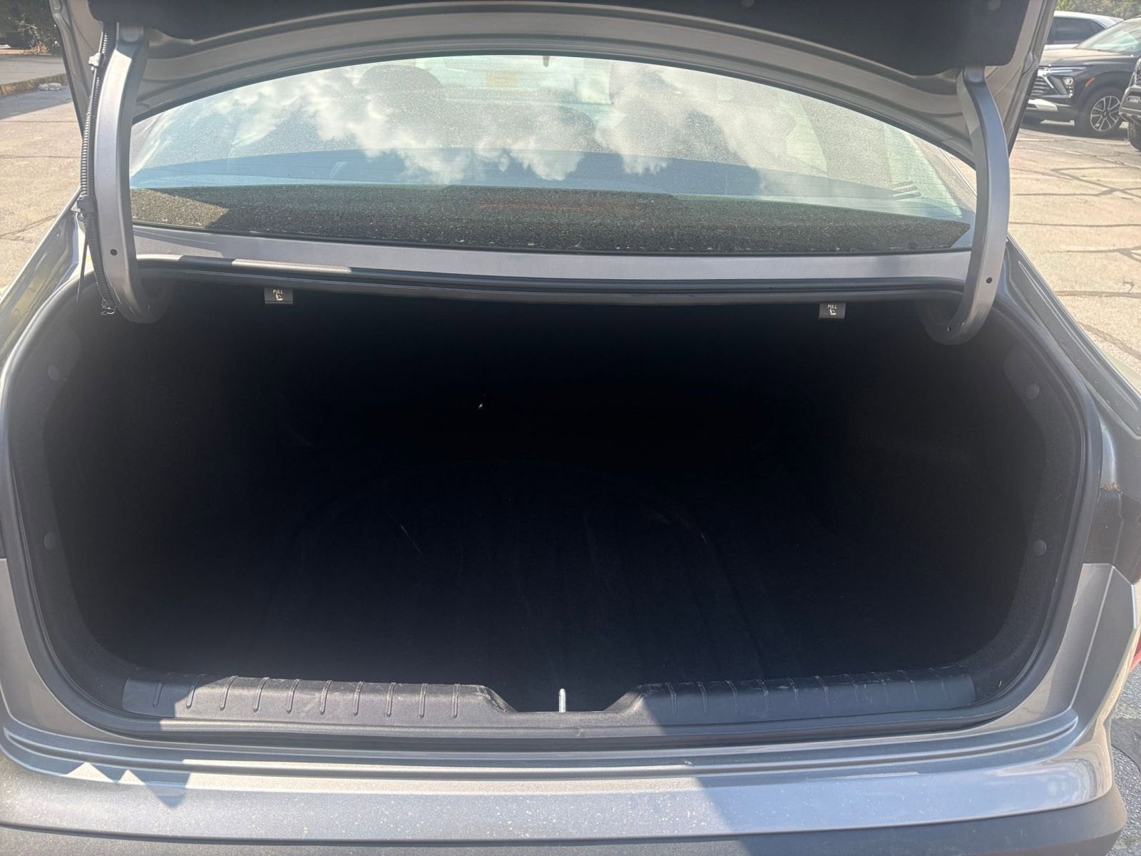 Thumbnail: 2025 Kia K4 - 31