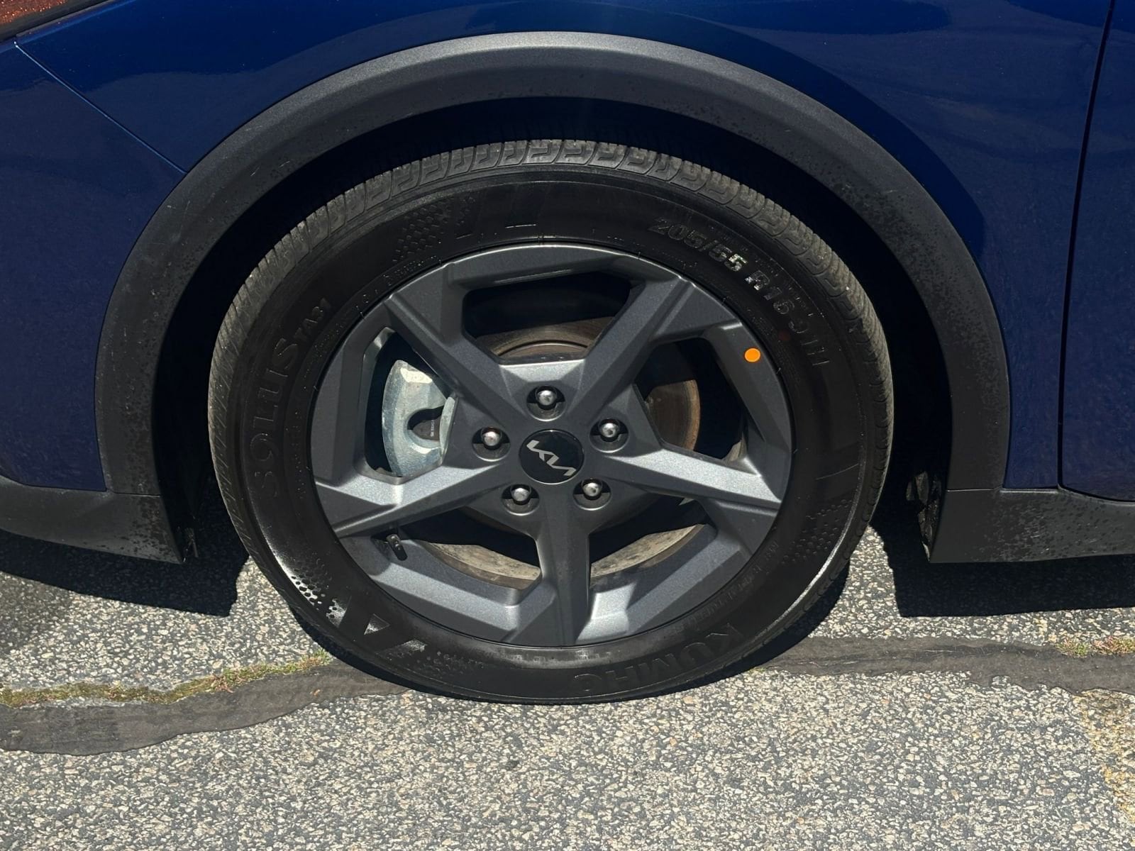 Thumbnail: 2025 Kia K4 - 30