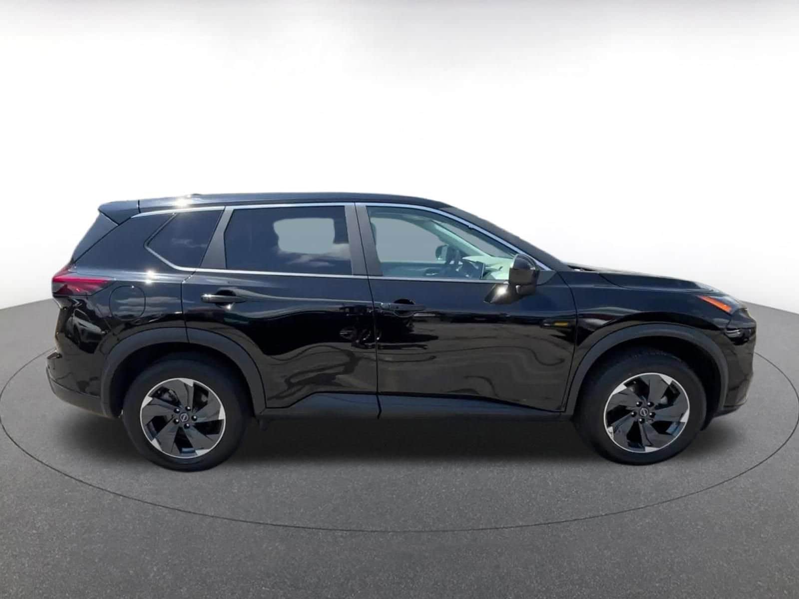 Thumbnail: 2025 Nissan Rogue - 16