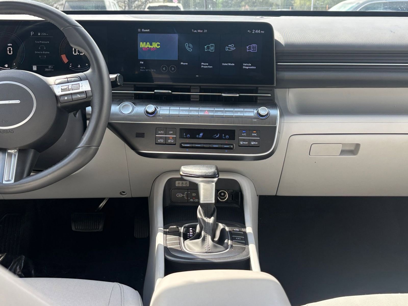 Thumbnail: 2025 Hyundai Kona - 23