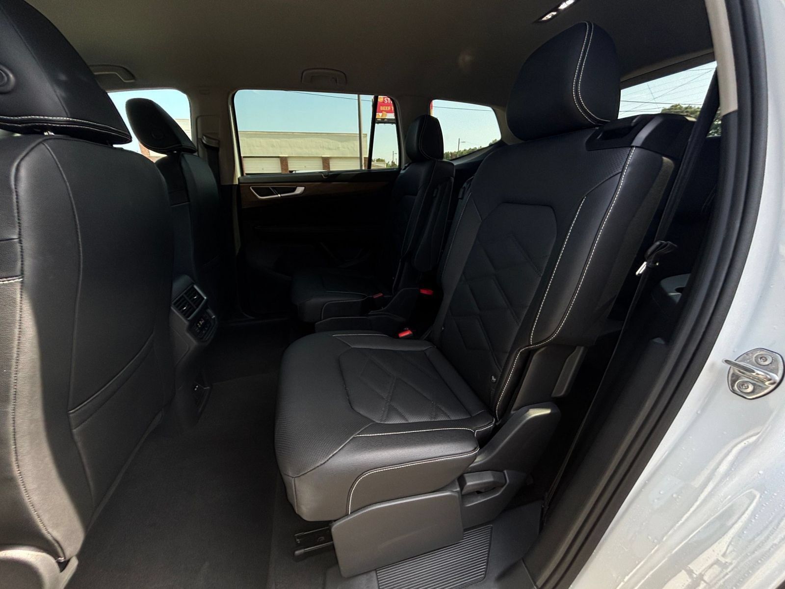 Thumbnail: 2026 Volkswagen Atlas - 27