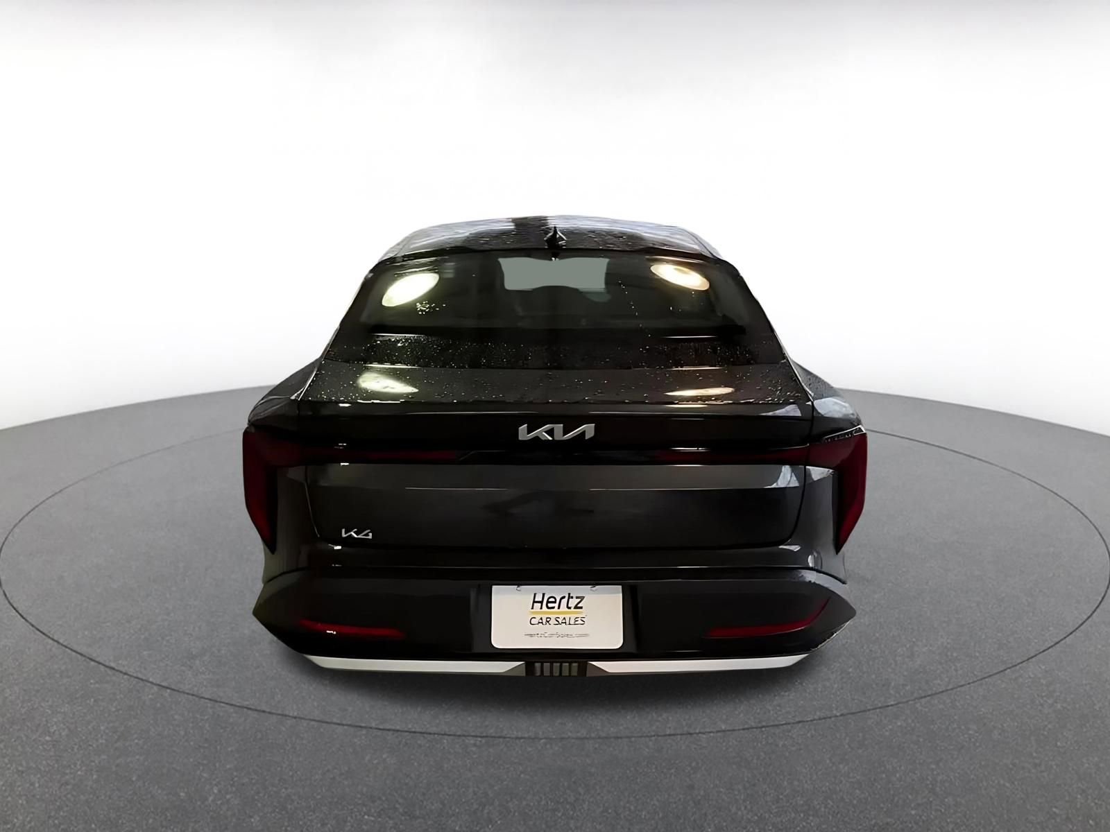 Thumbnail: 2025 Kia K4 - 18