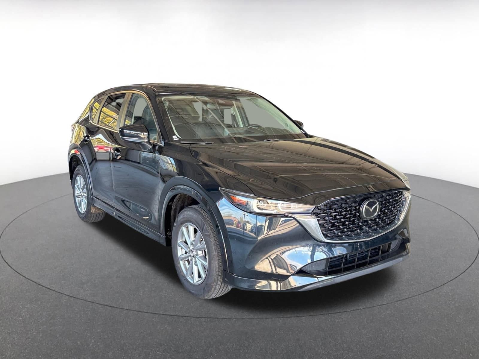 Thumbnail: 2025 Mazda CX-5 - 2