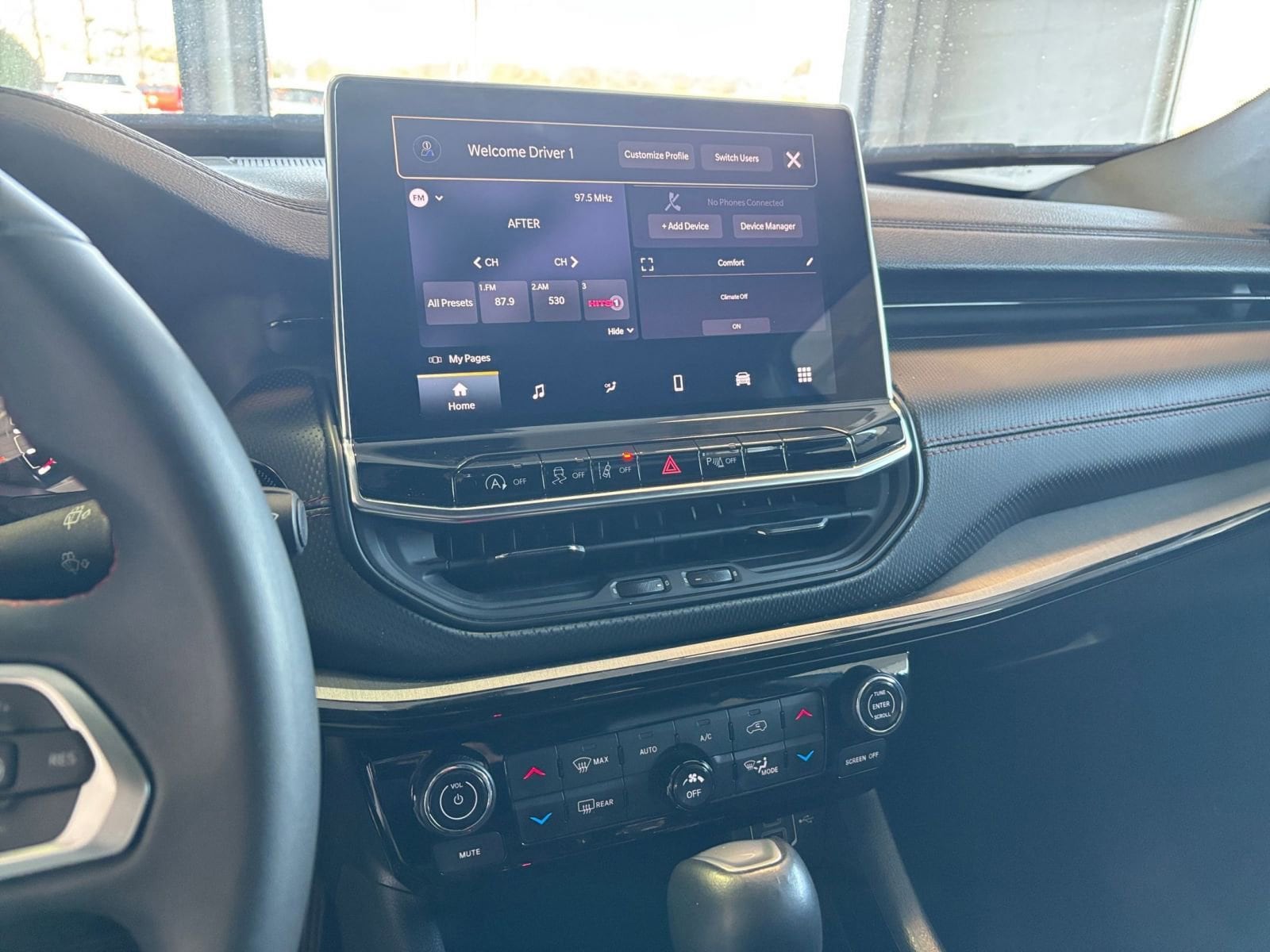 Thumbnail: 2025 Jeep Compass - 26