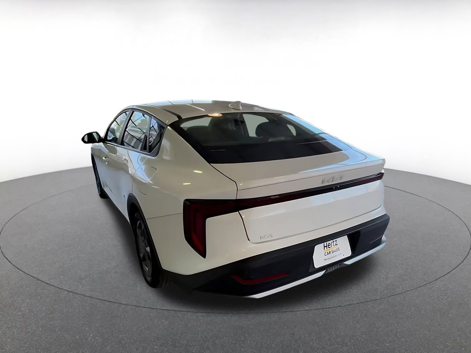 Thumbnail: 2025 Kia K4 - 11