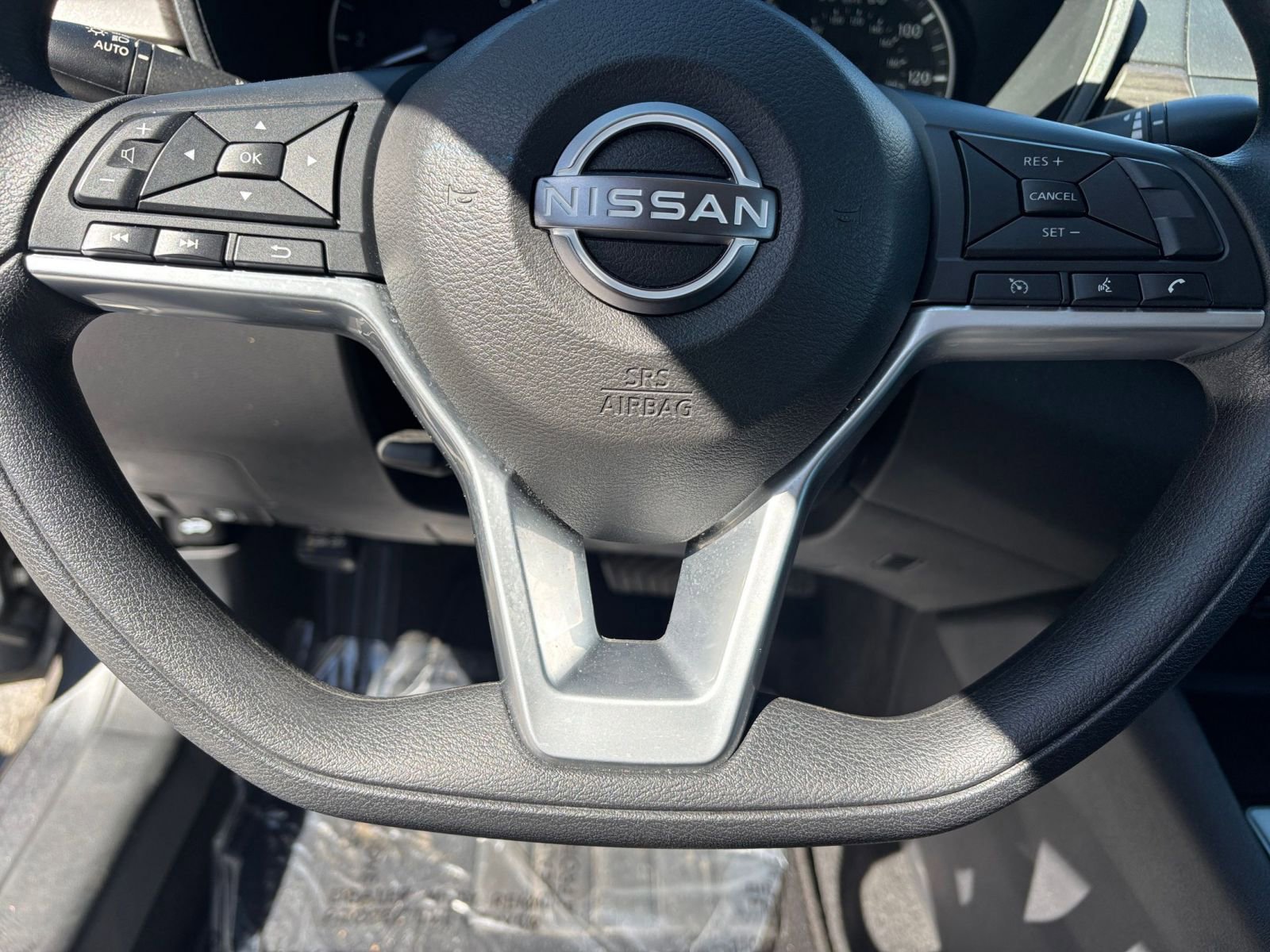 Thumbnail: 2025 Nissan Altima - 33