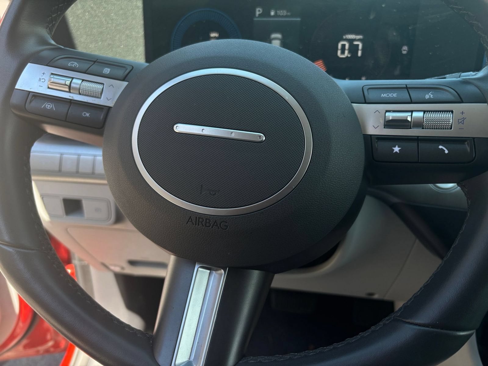 Thumbnail: 2025 Hyundai Kona - 24