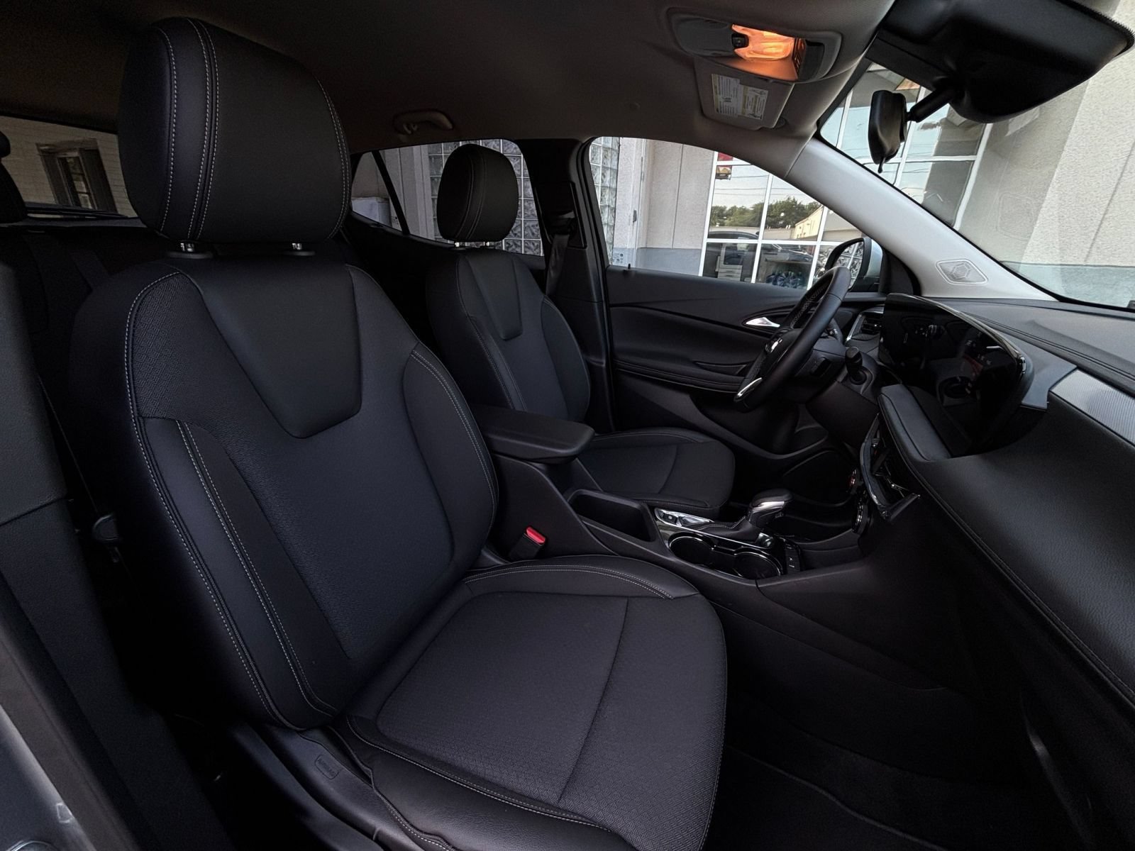 Thumbnail: 2026 Buick Encore GX - 35