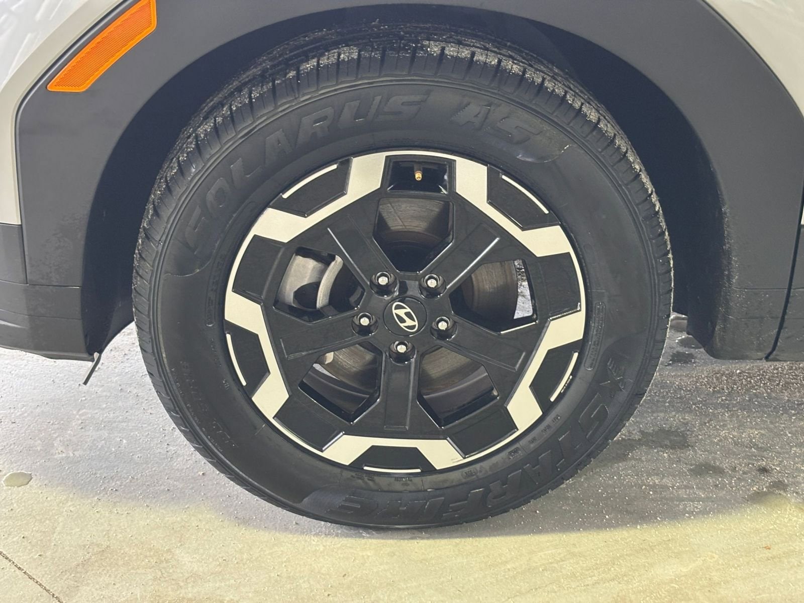 Thumbnail: 2025 Hyundai Santa Fe - 31