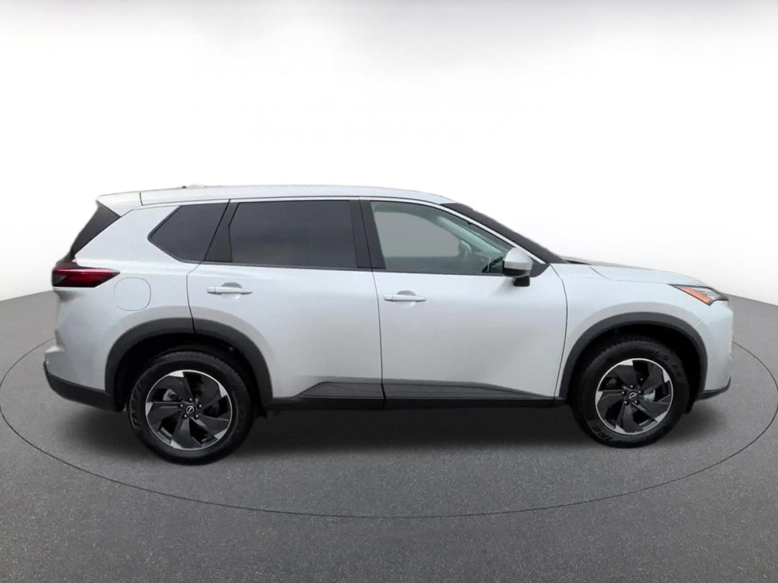 Thumbnail: 2025 Nissan Rogue - 22
