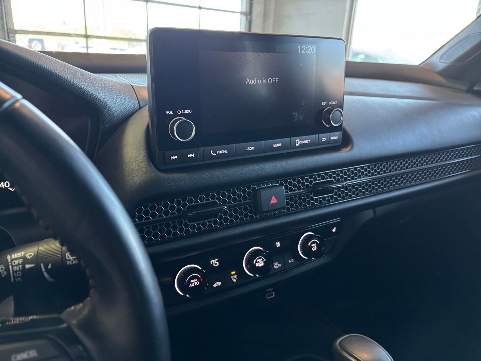 Thumbnail: 2025 Honda HR-V - 20