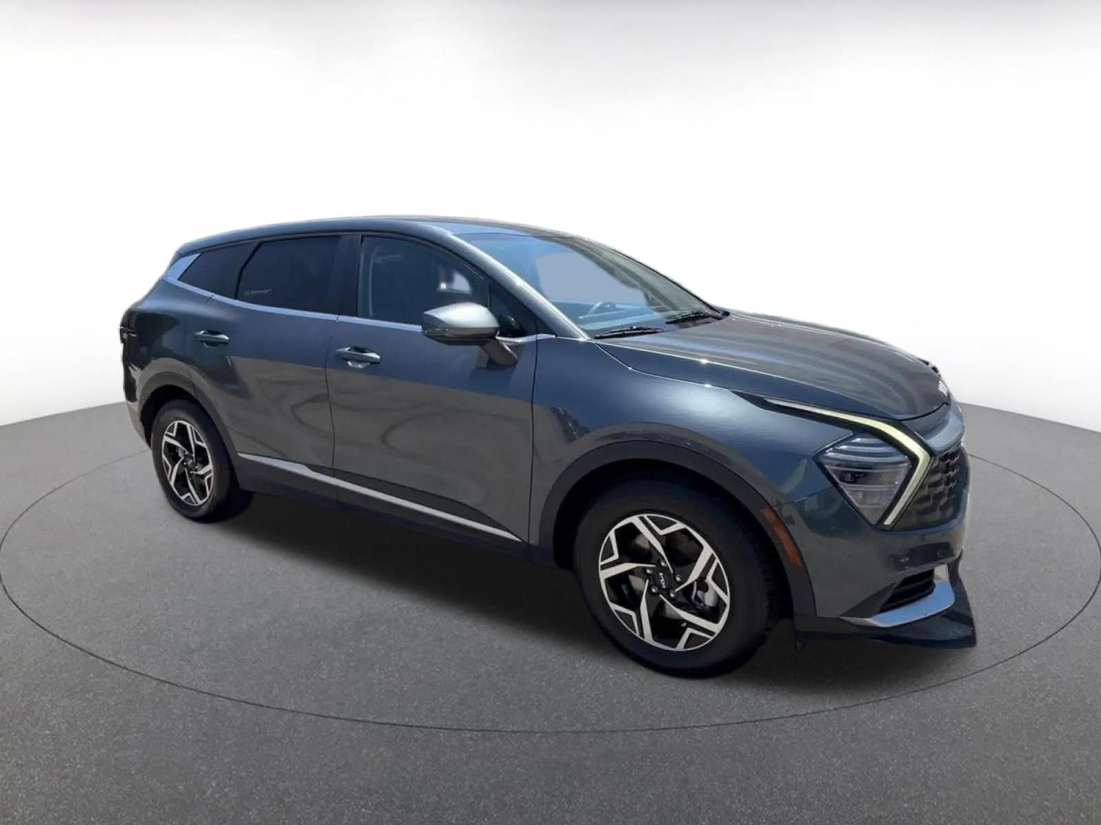 Thumbnail: 2024 Kia Sportage - 2