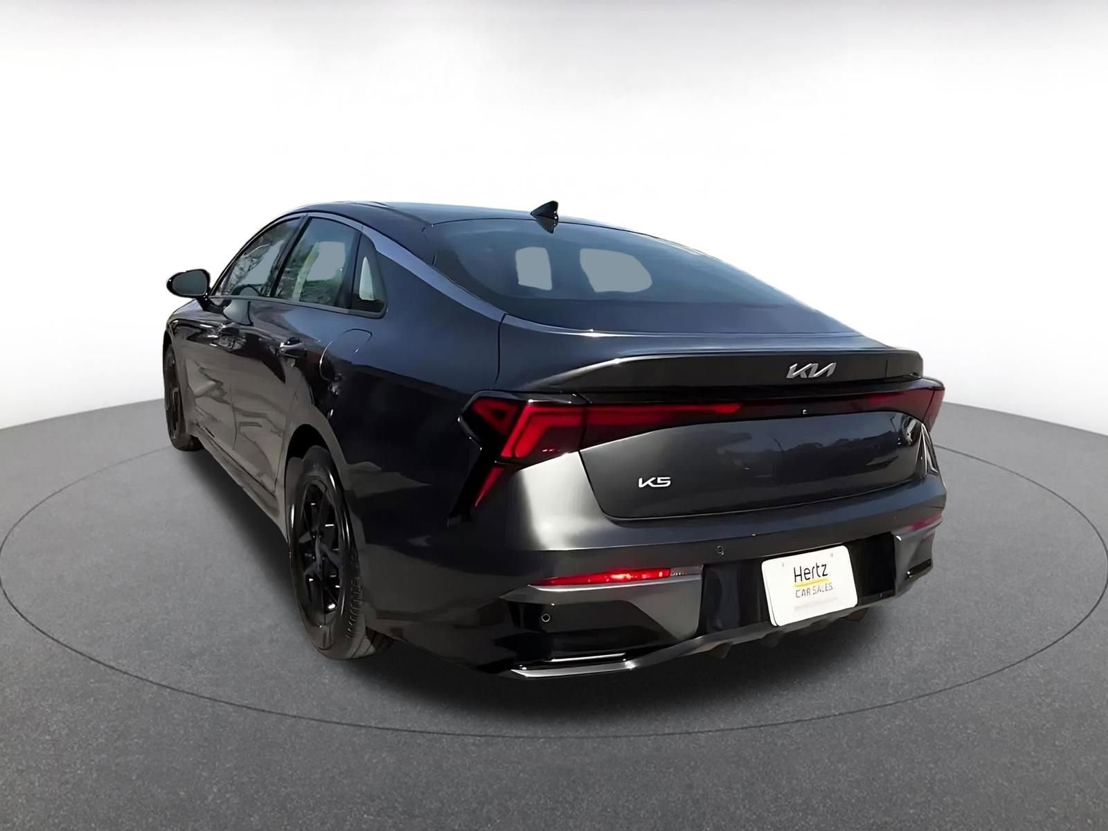 Thumbnail: 2025 Kia K5 - 17