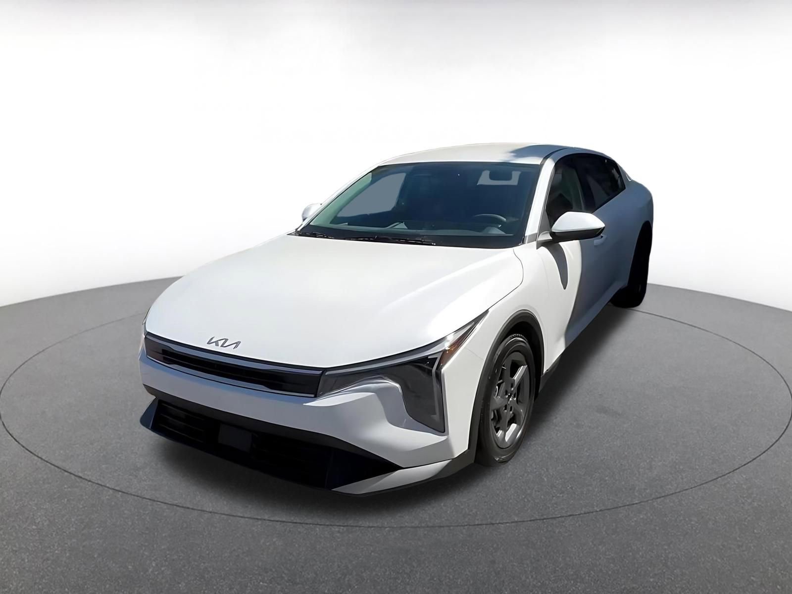 Thumbnail: 2025 Kia K4 - 7