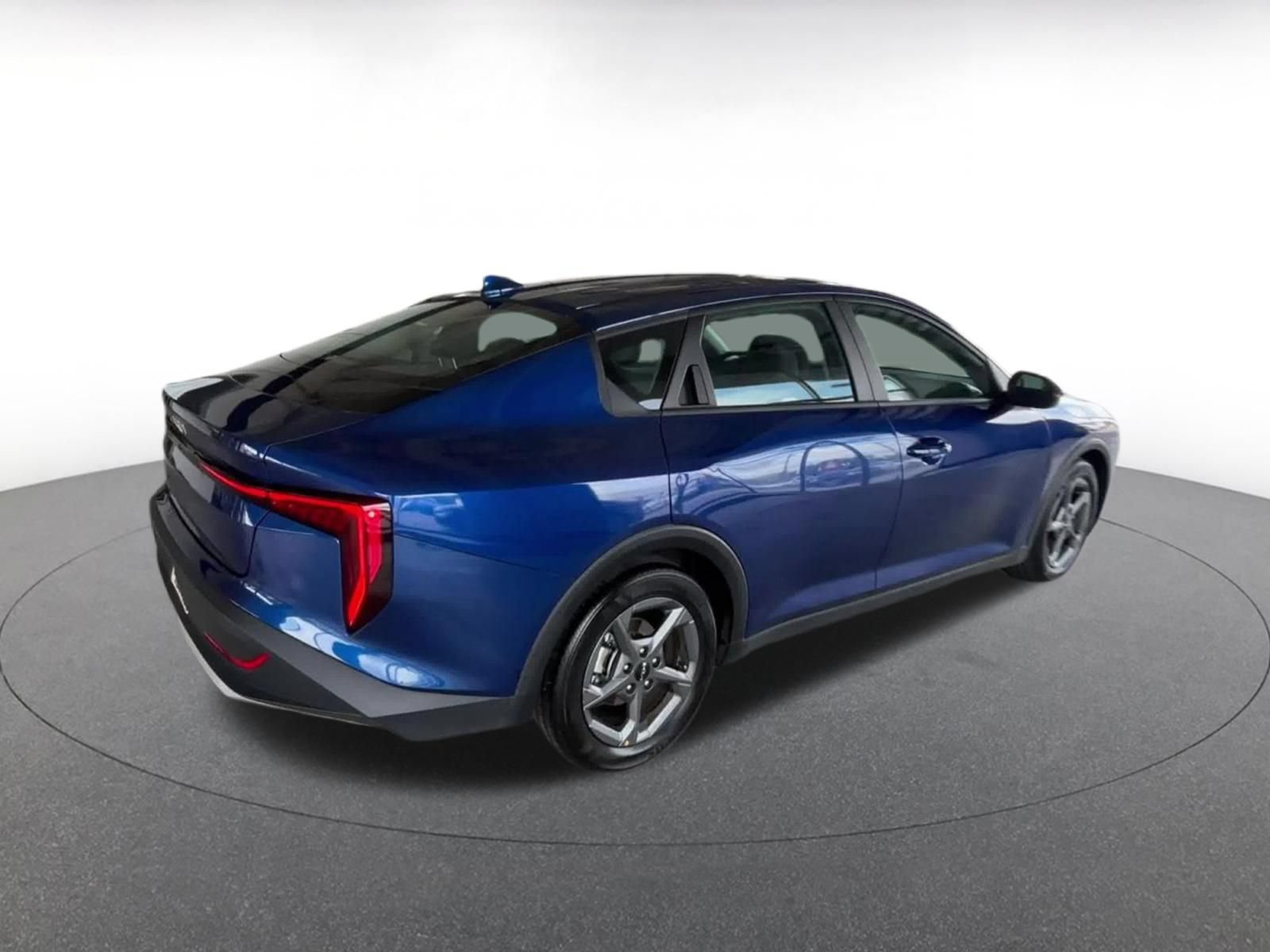Thumbnail: 2025 Kia K4 - 11