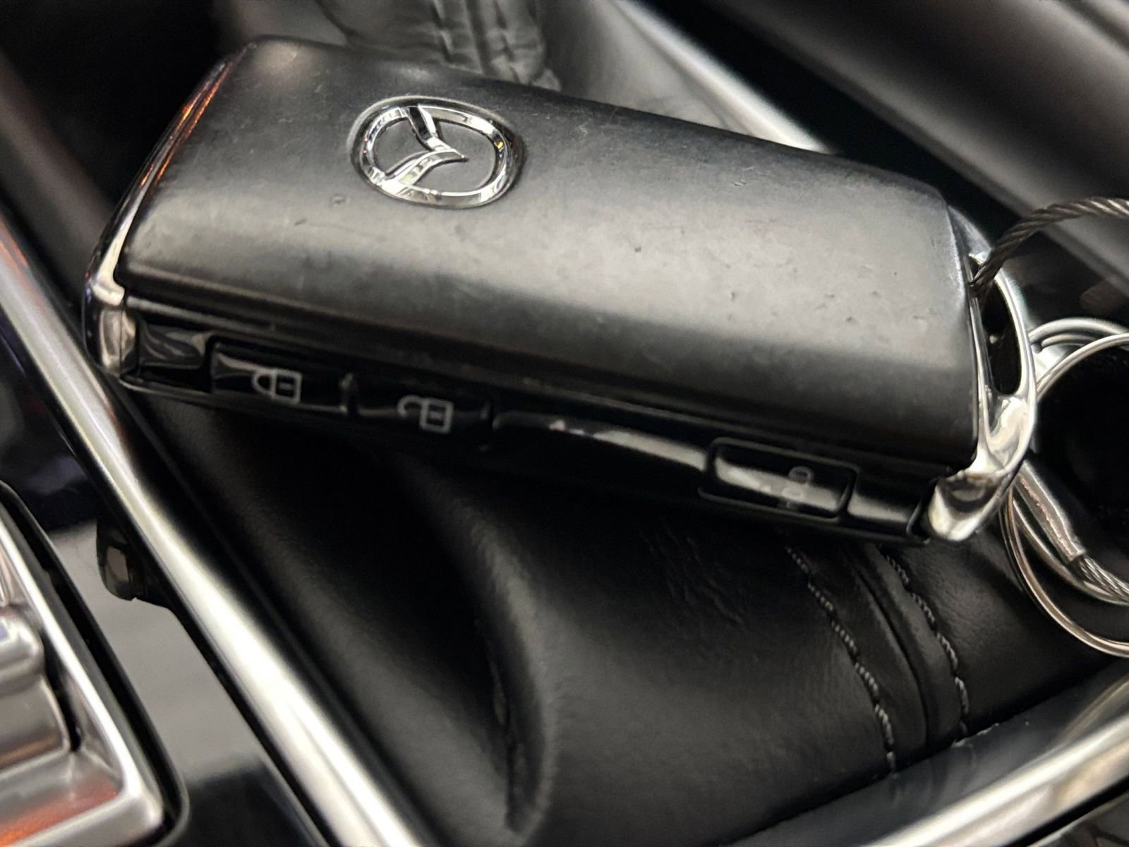 Thumbnail: 2025 Mazda CX-5 - 22