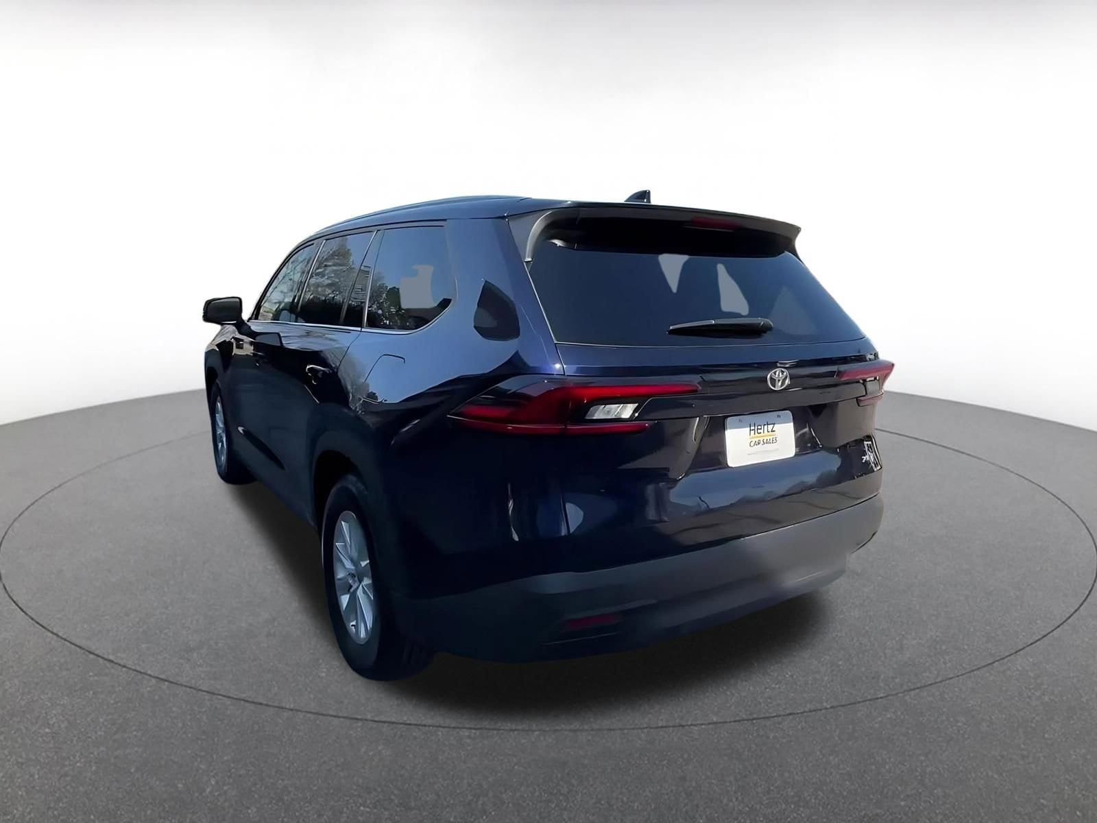 Thumbnail: 2025 Toyota Grand Highlander - 16