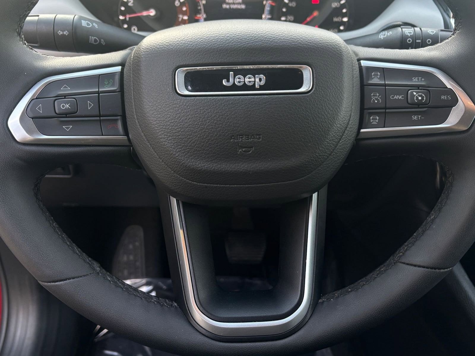 Thumbnail: 2025 Jeep Compass - 32