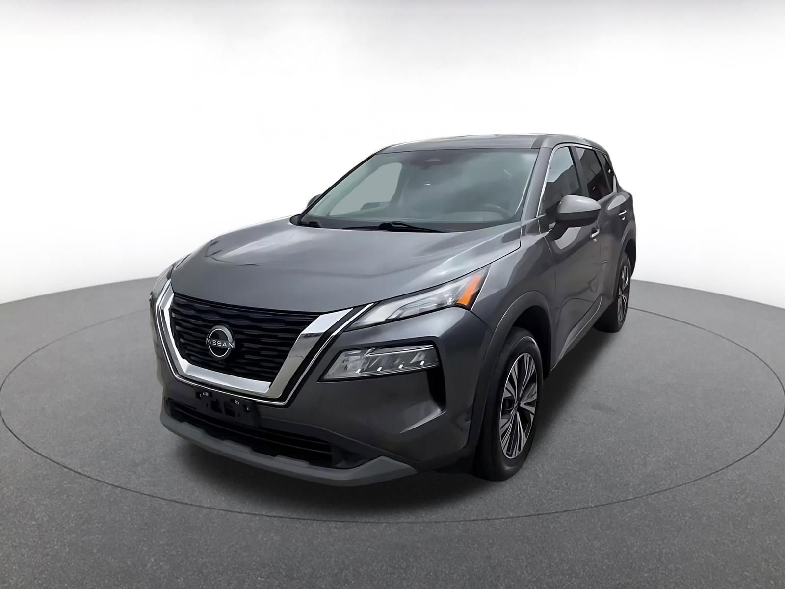 Thumbnail: 2023 Nissan Rogue - 6