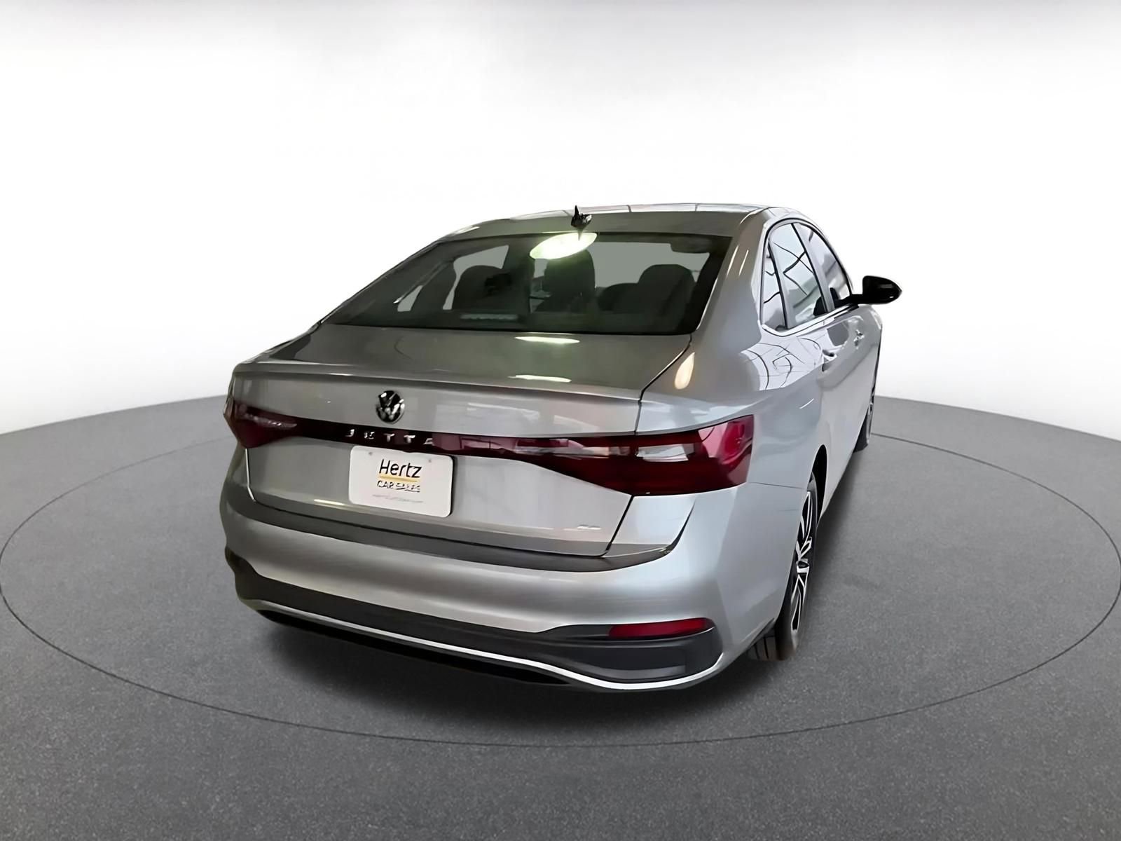 Thumbnail: 2025 Volkswagen Jetta - 12