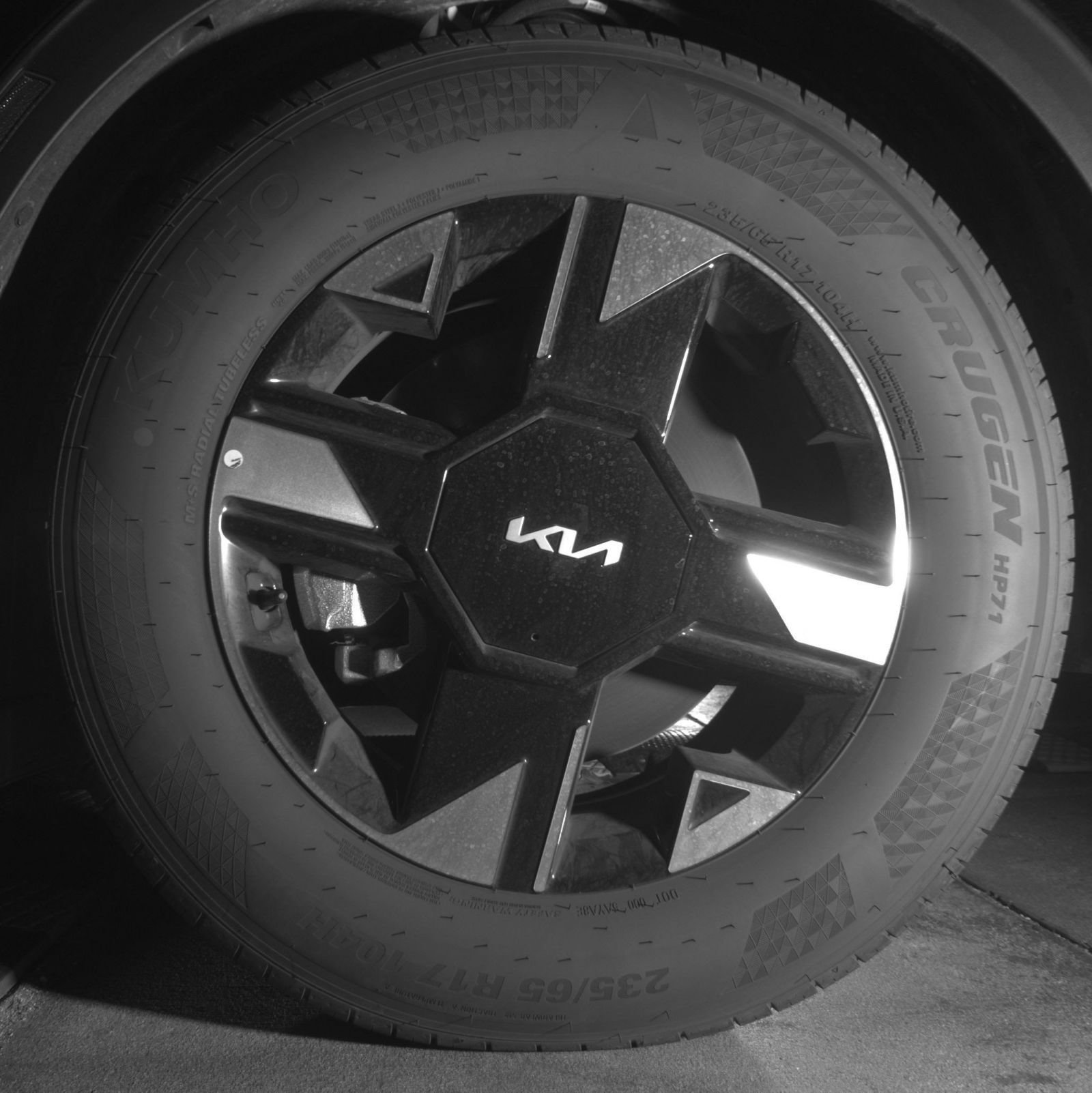 Thumbnail: 2026 Kia Sportage - 13