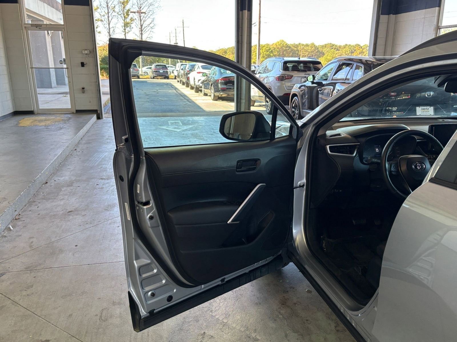 Thumbnail: 2025 Toyota Corolla Cross - 20