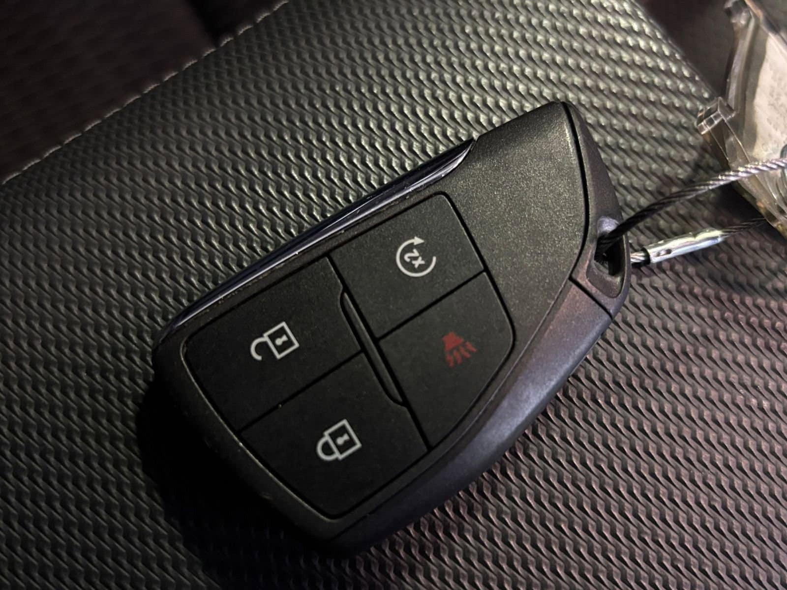 Thumbnail: 2025 Chevrolet Equinox - 22