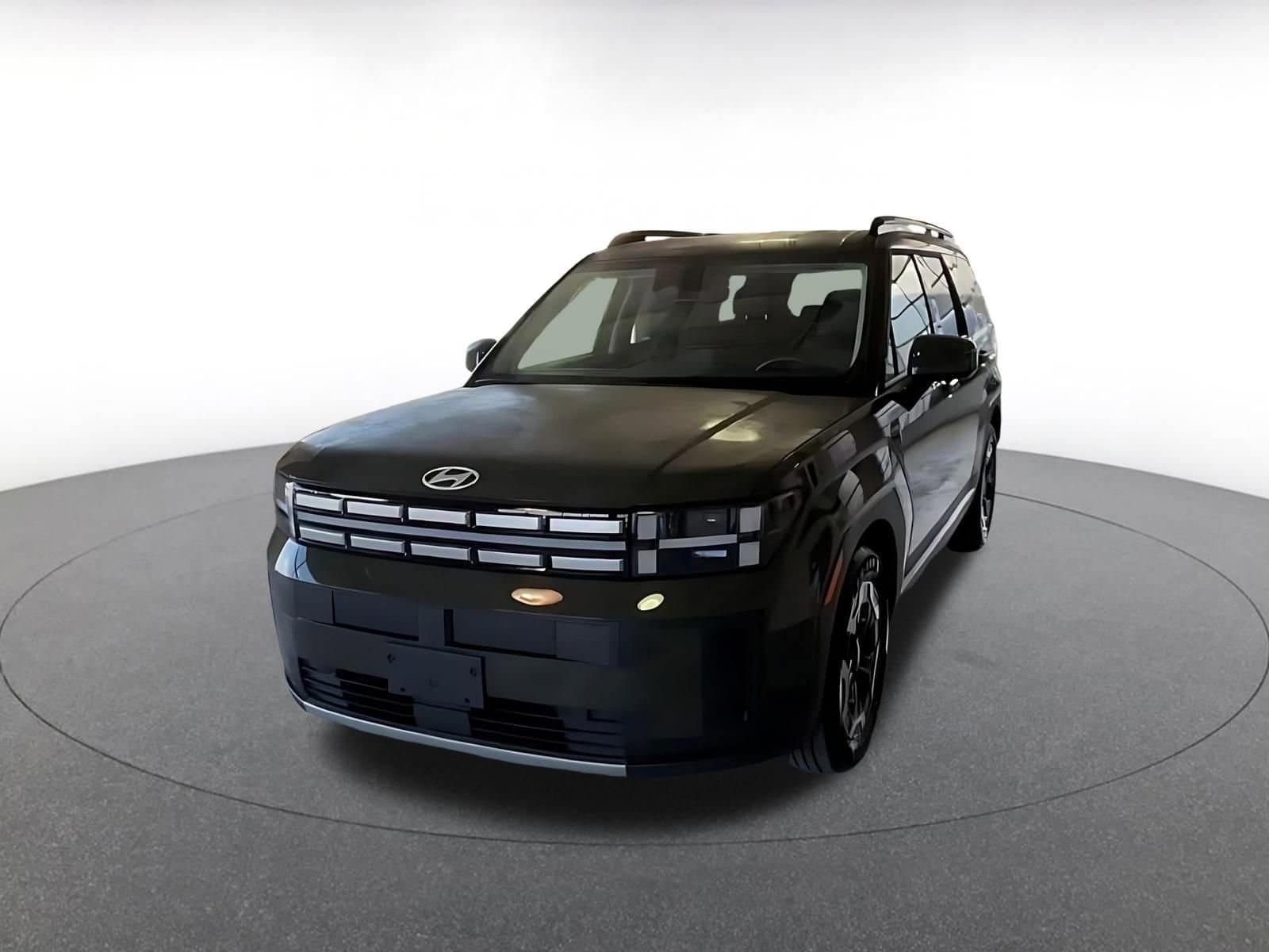 Thumbnail: 2025 Hyundai Santa Fe - 6