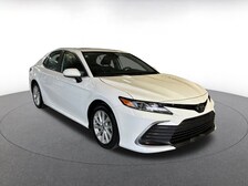 2024 Toyota Camry LE -
                  Morrow, GA
