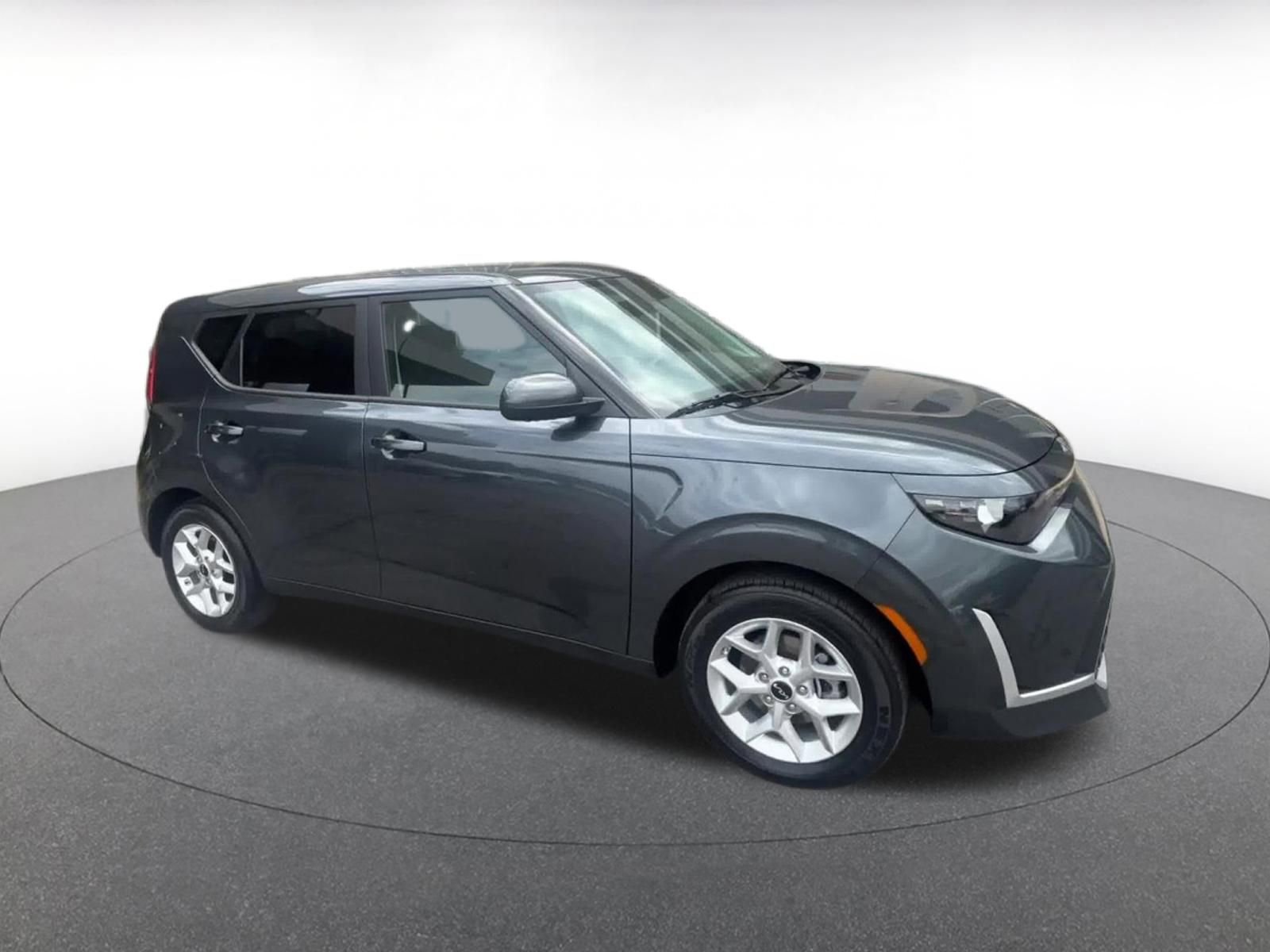 Thumbnail: 2025 Kia Soul - 2