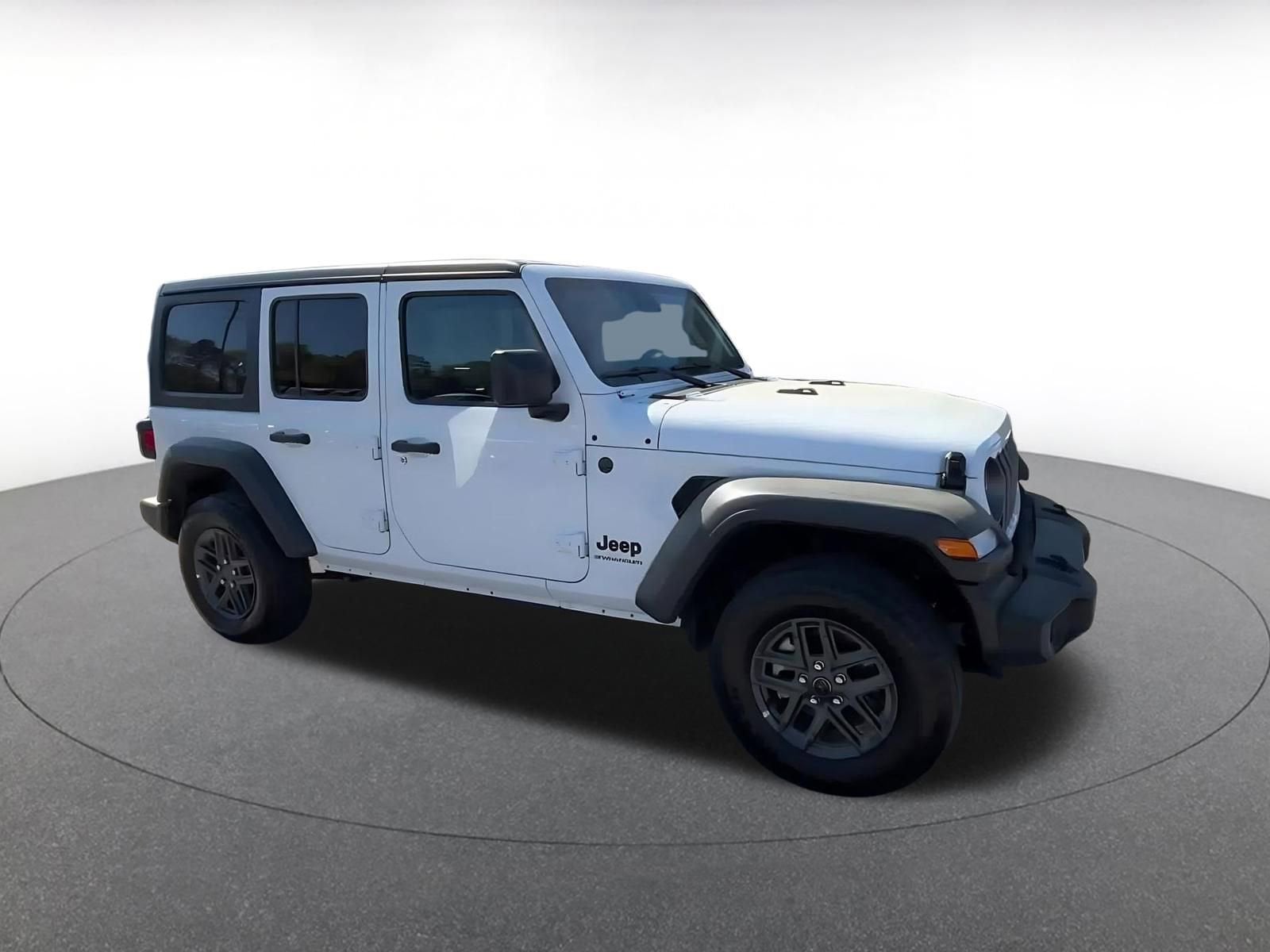 Thumbnail: 2025 Jeep Wrangler - 2