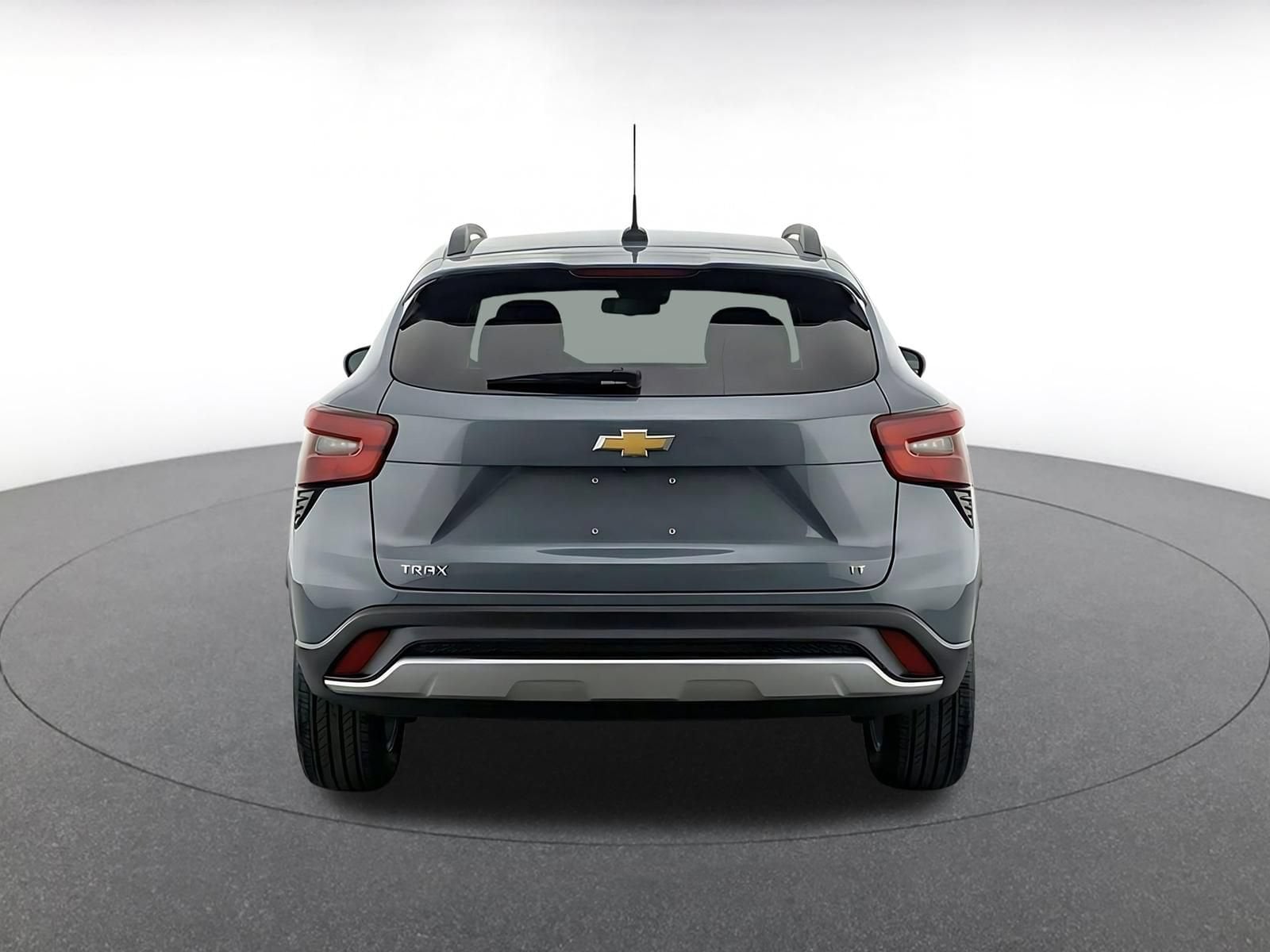 Thumbnail: 2025 Chevrolet Trax - 7